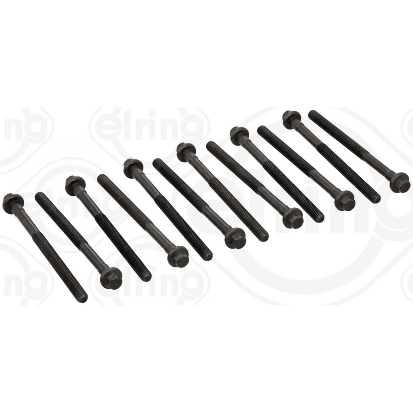 Boutkit, cilinderkop ELRING 270.130