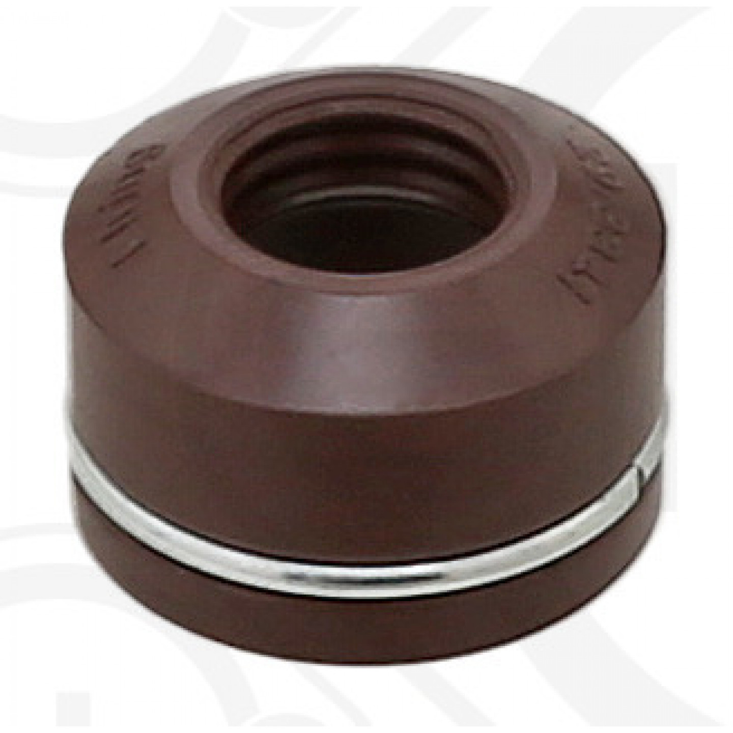 Klepsteelpakking ELRING 310.751