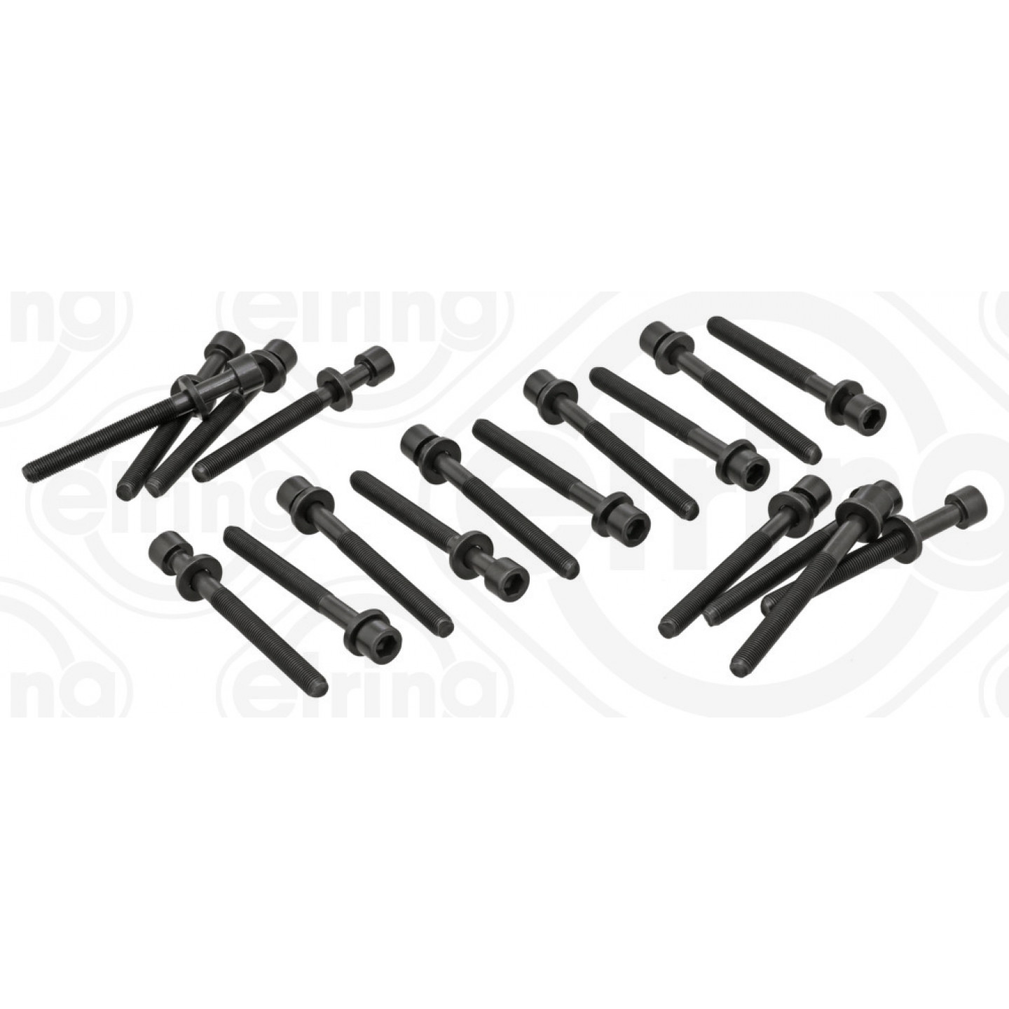 Boutkit, cilinderkop ELRING 331.520