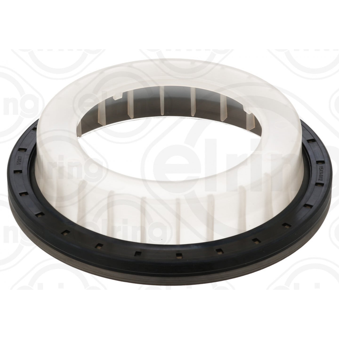 Keerring, krukas ELRING 354.090