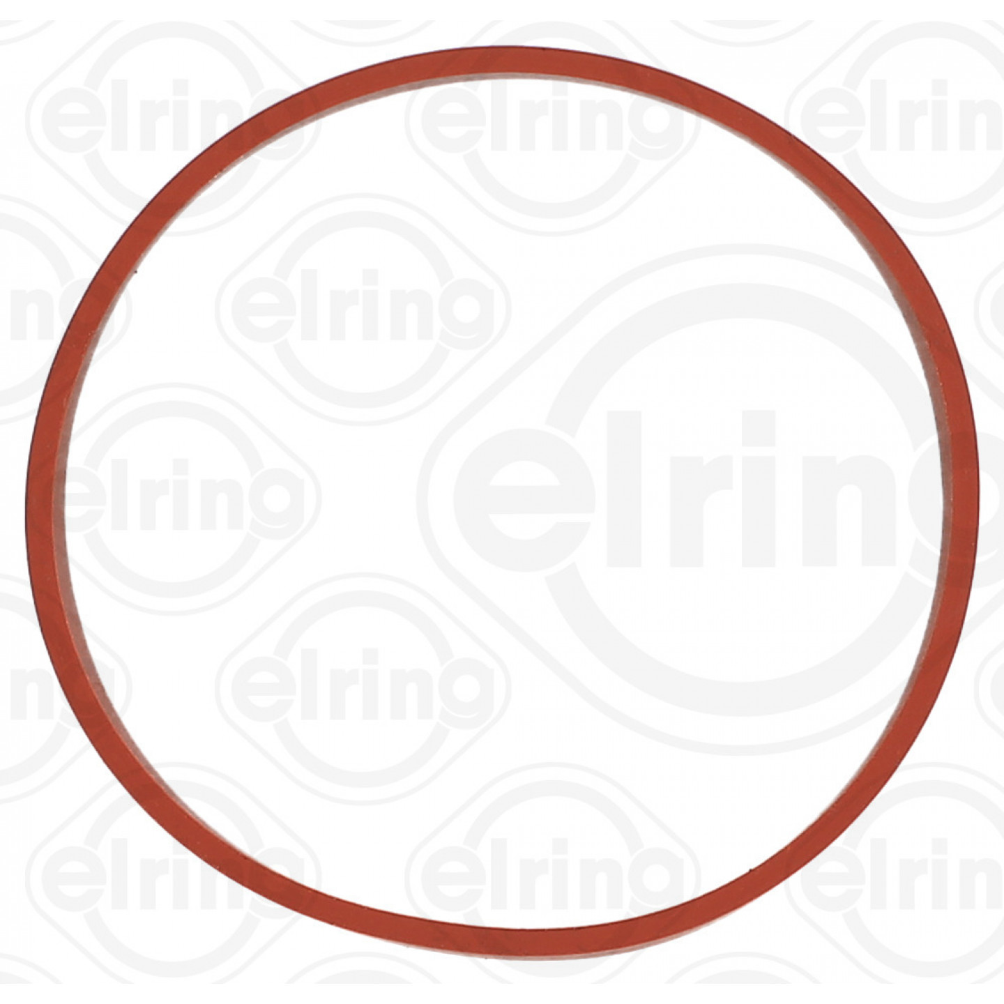 Dichtung, AGR-Ventil ELRING 424.850