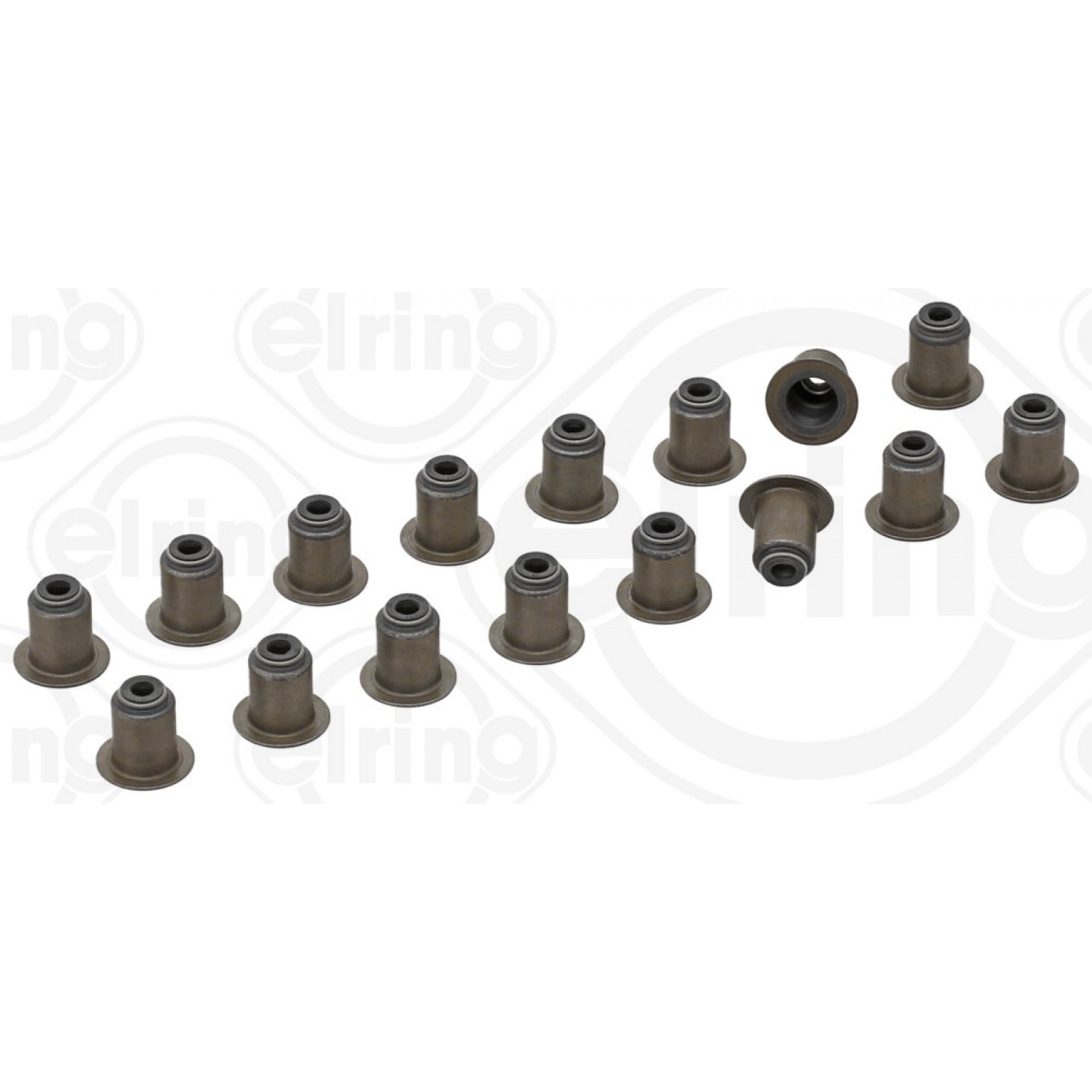 Sada těsnění, dřík ventilu ELRING 453.750