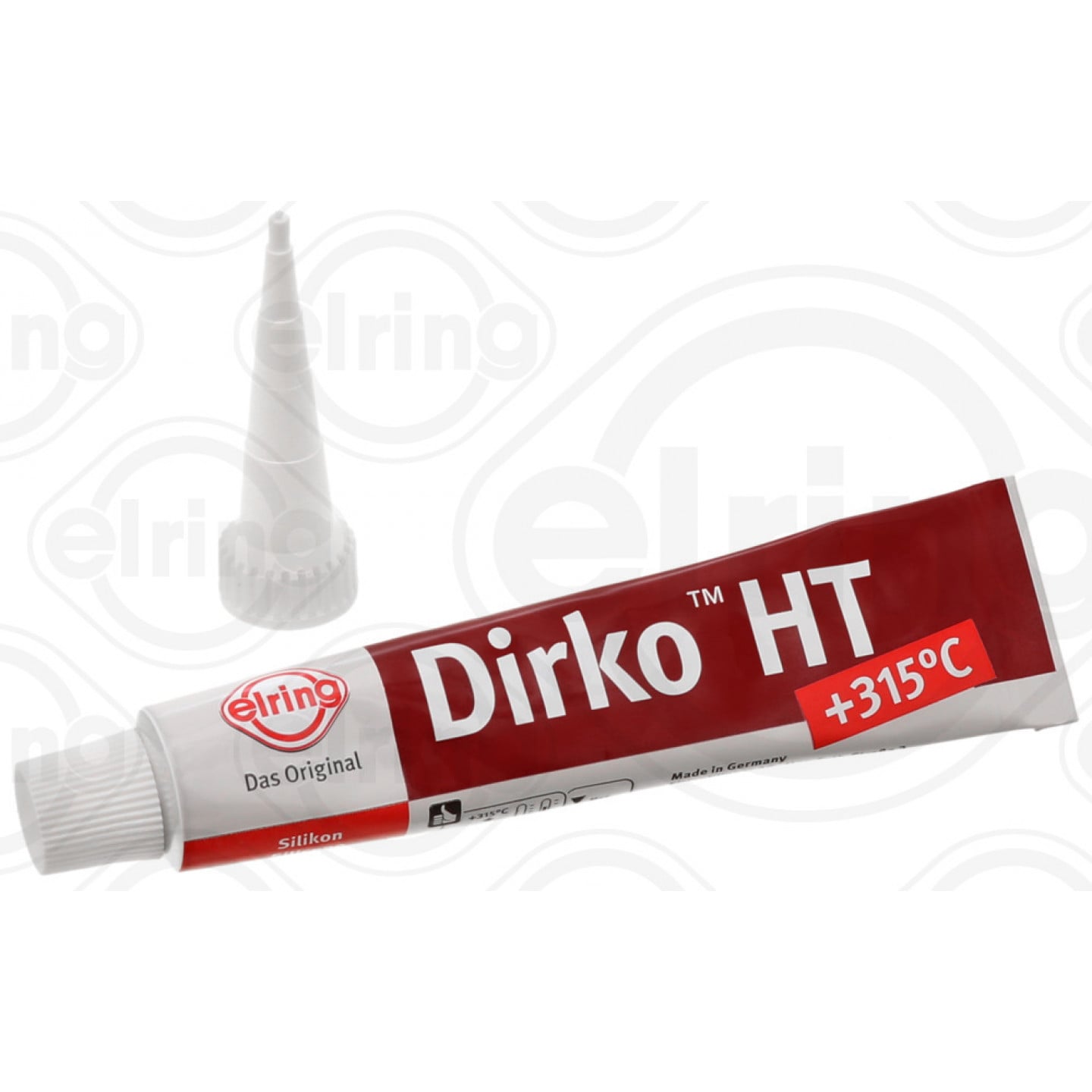 Těsnicí materiál ELRING 458.432