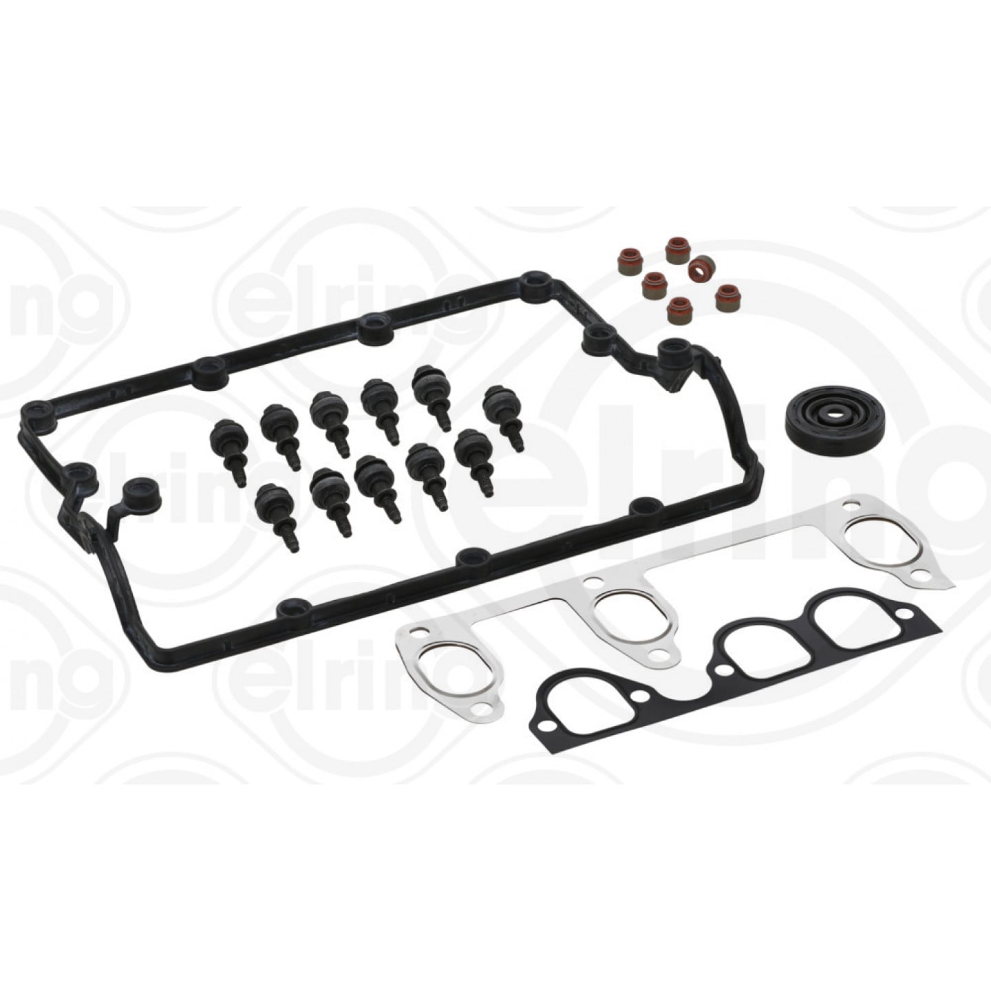 Pakkingset, cilinderkop ELRING 473.491