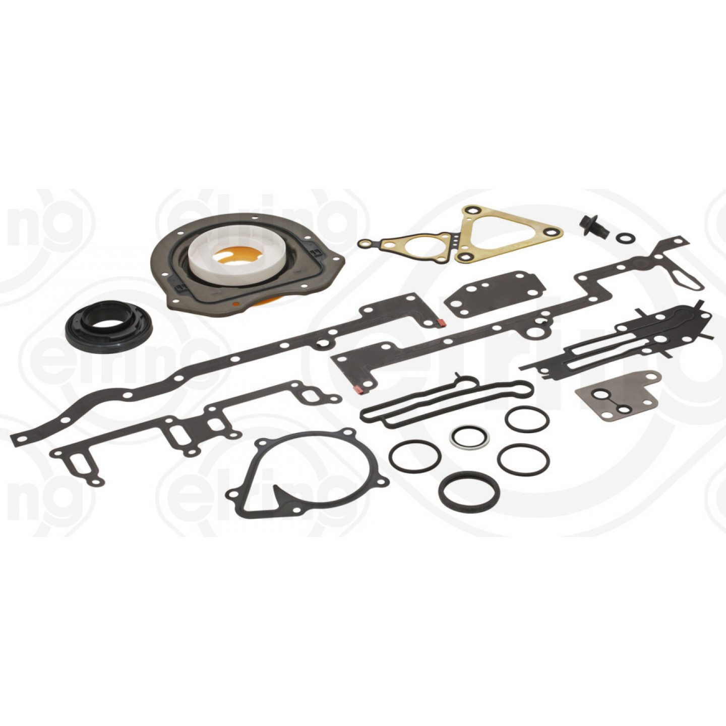 Pakkingset, motorblok ELRING 511.040