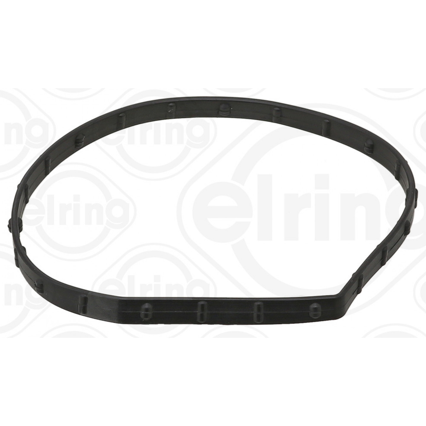 Pakning, vandpumpe ELRING 558.280