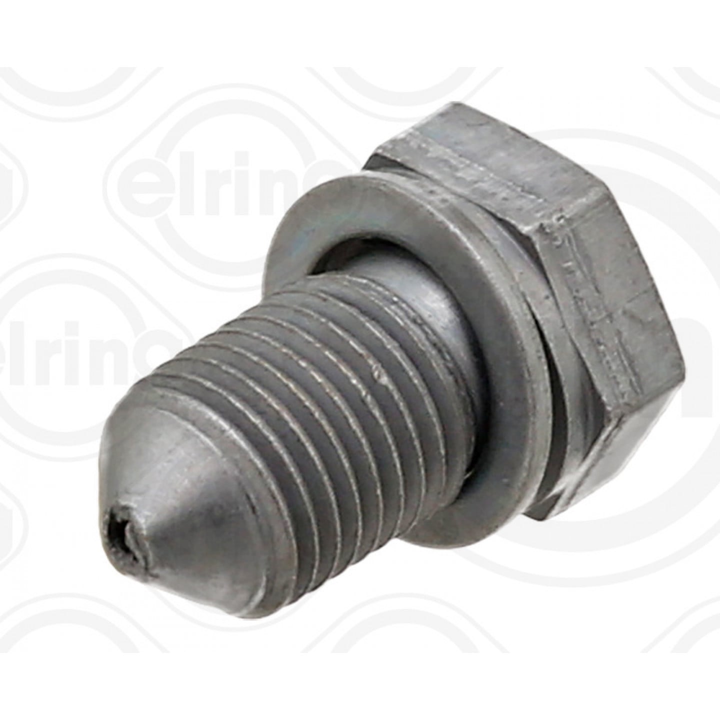 Afdichtplug, oliecarter ELRING 567.640