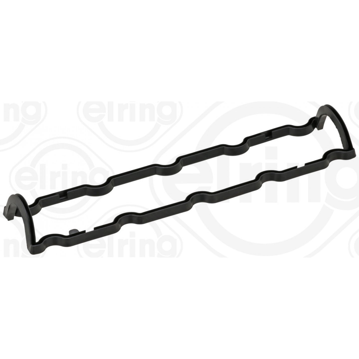 Vožtuvų dangtelių tarpinės - CITROËN ZX Break (N2) Dyzelinas 1.9 D