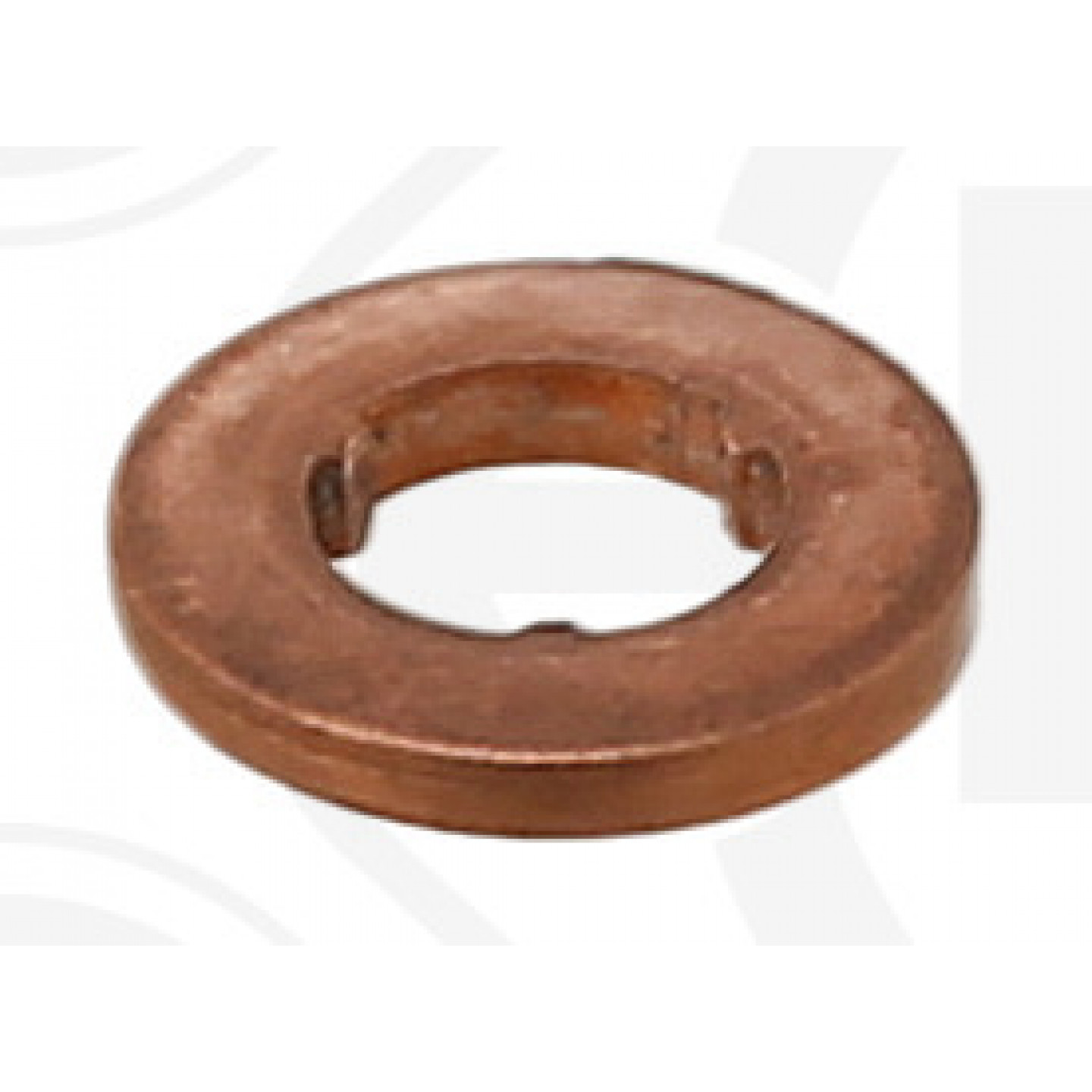 Dichtring, verstuiverhouder ELRING 585.370