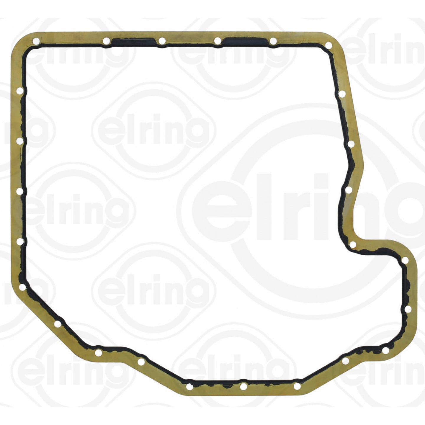 Pakking, Carter ELRING 634.450