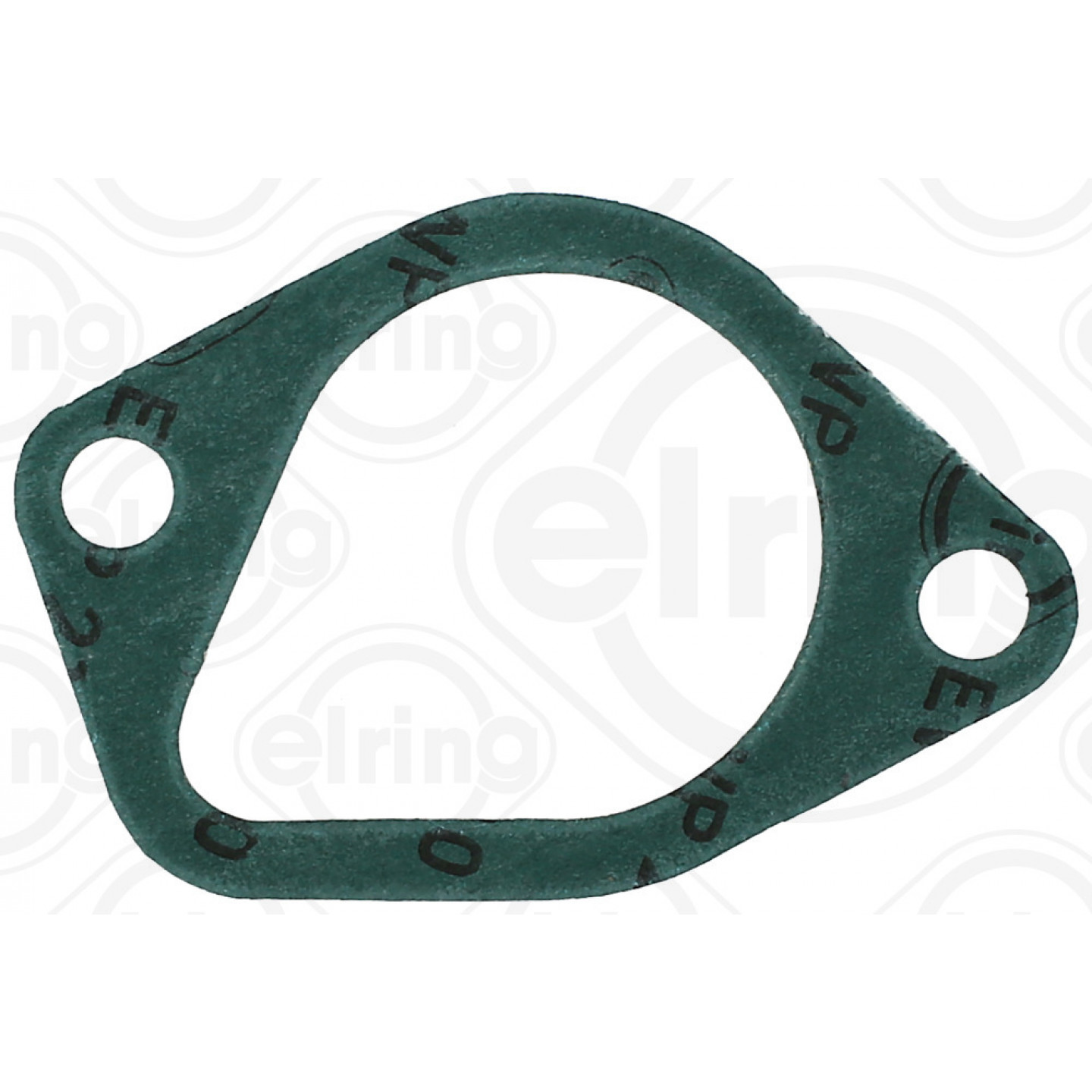 Pakning, indsugningsmanifold ELRING 704.970