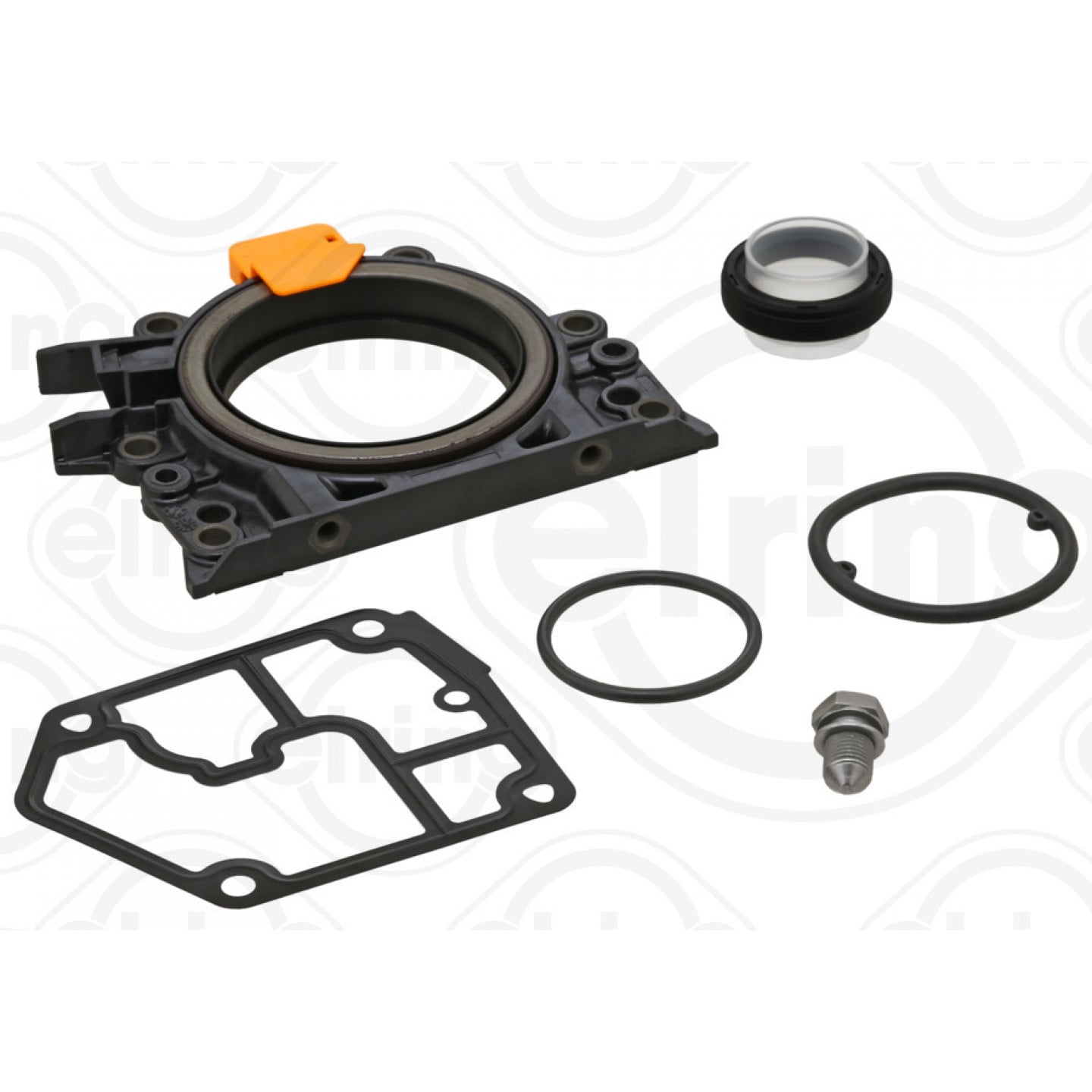 Pakkingset, carter ELRING 735.690