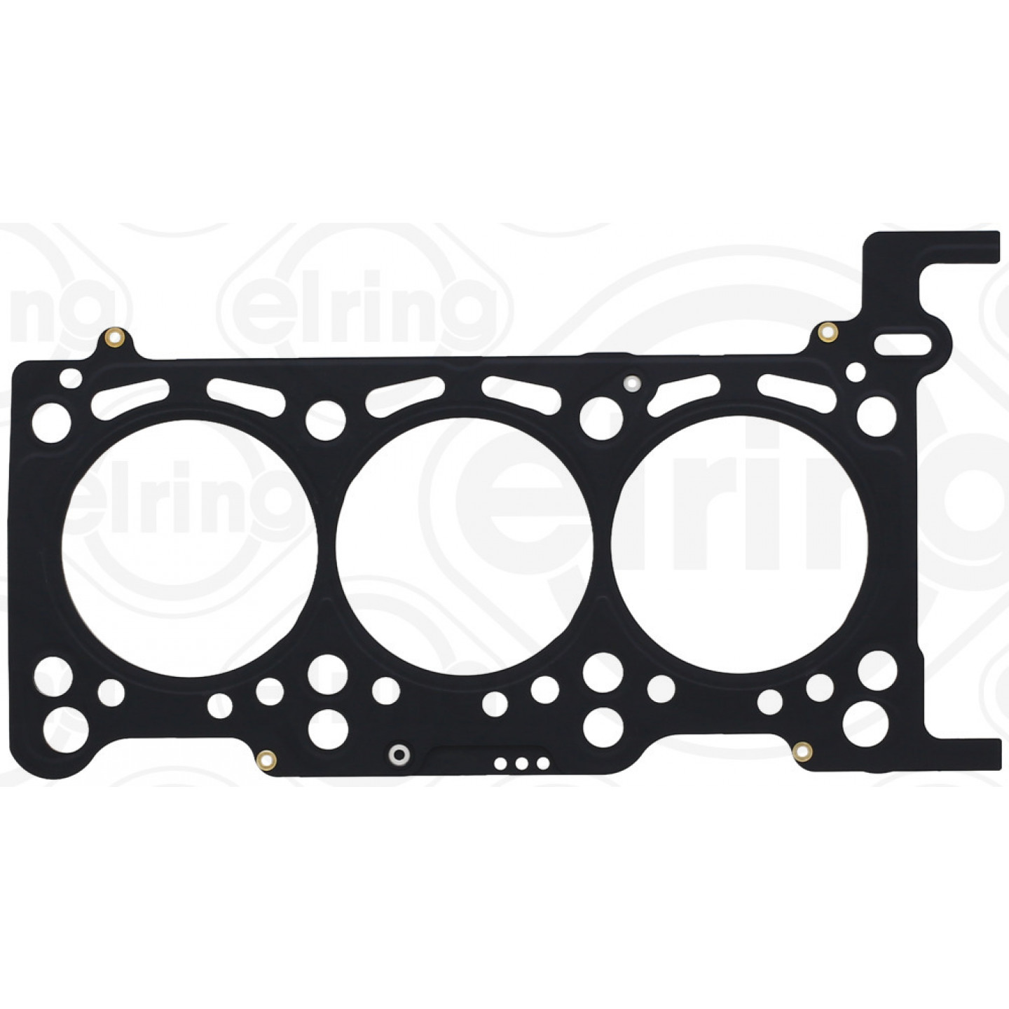 Pakking, cilinderkop ELRING 735.500