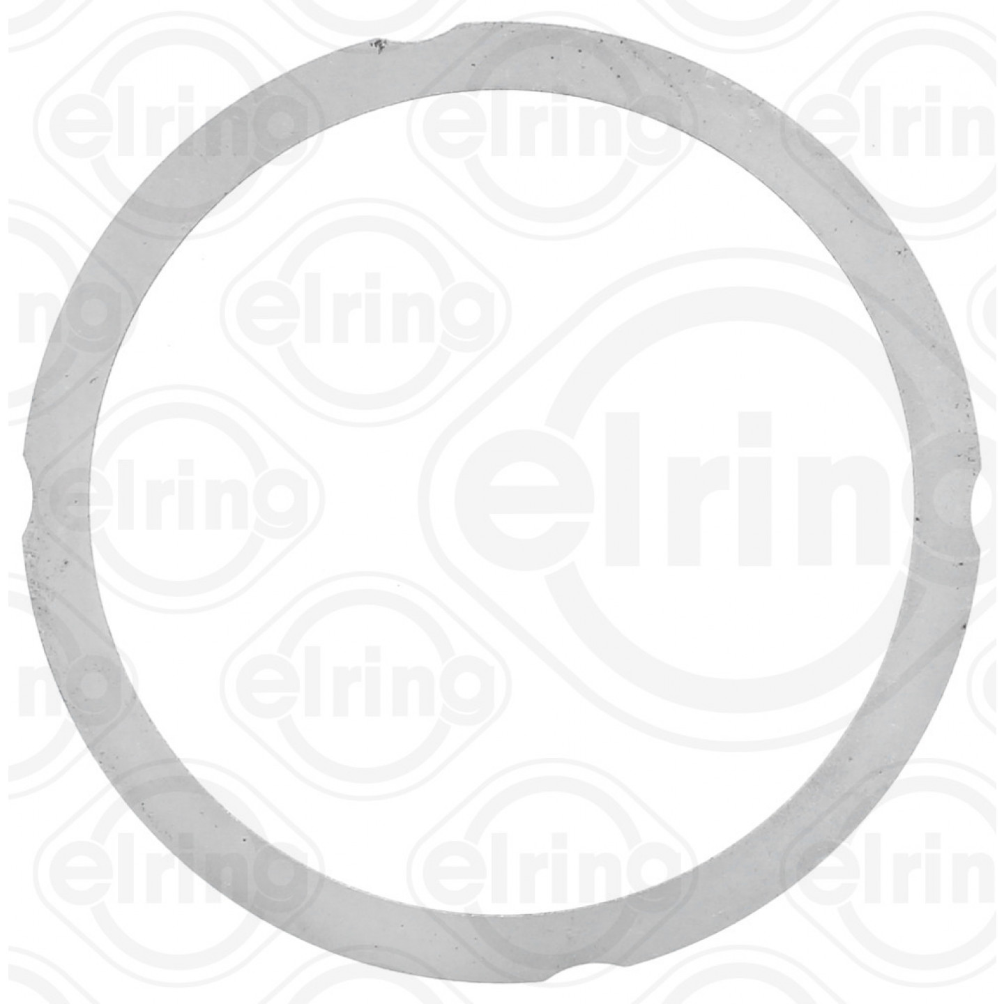 Dichtung, Zylinderkopf ELRING 765.473