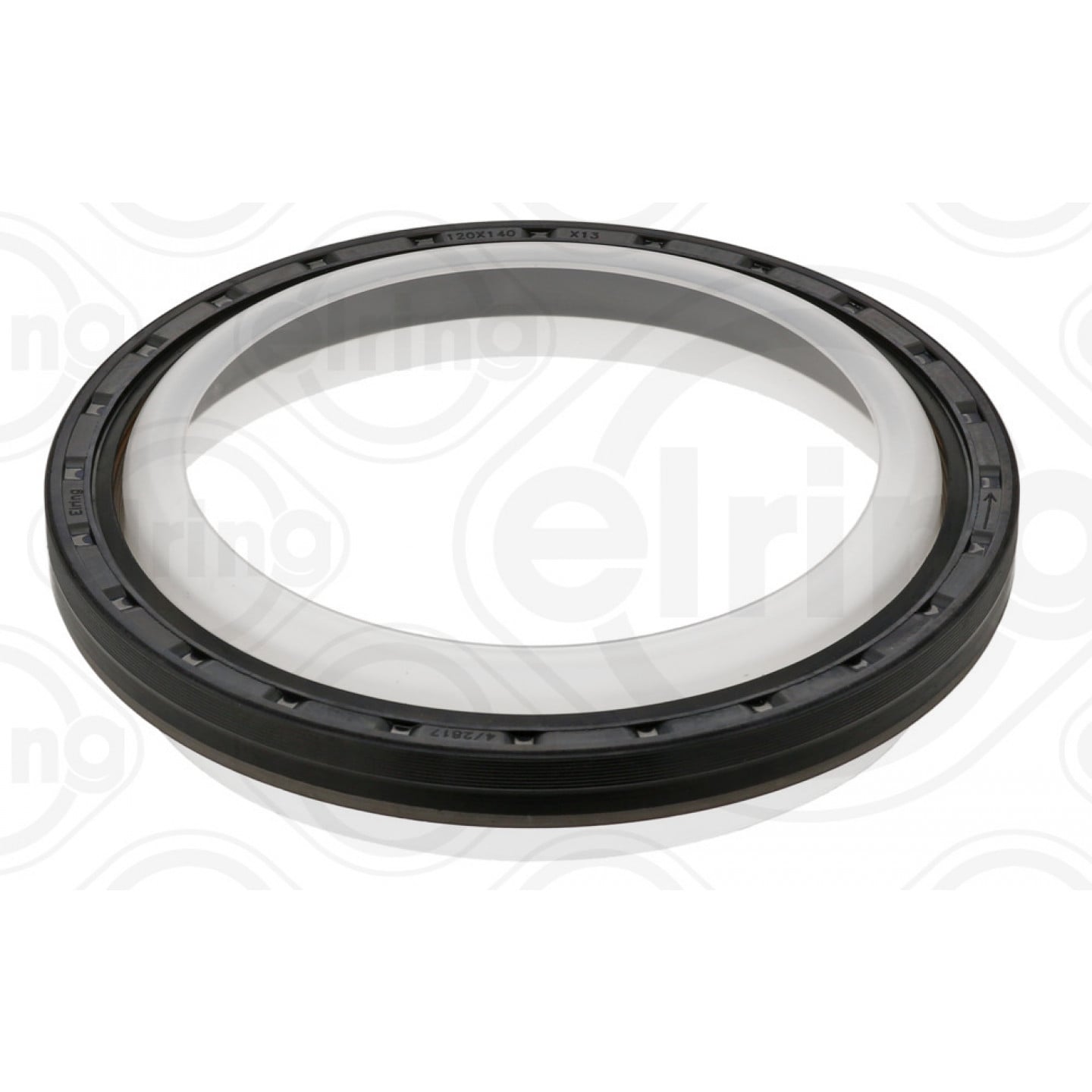 Keerring, krukas ELRING 766.829