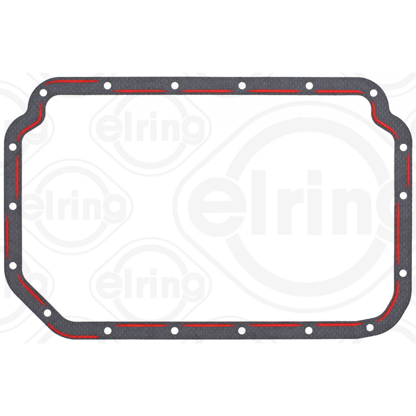 Pakning, bundkar ELRING 767.824