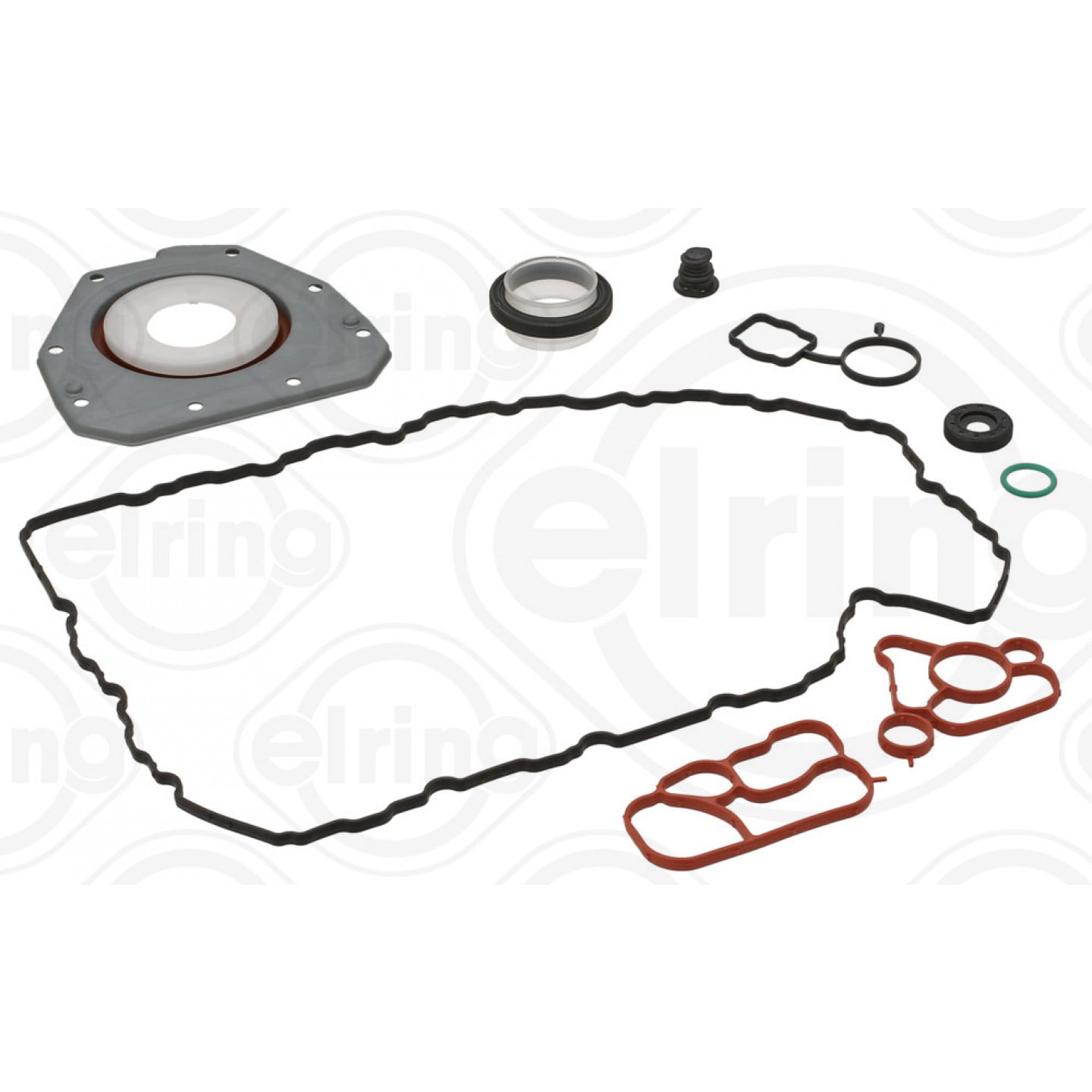 Pakkingset, carter ELRING 798.670