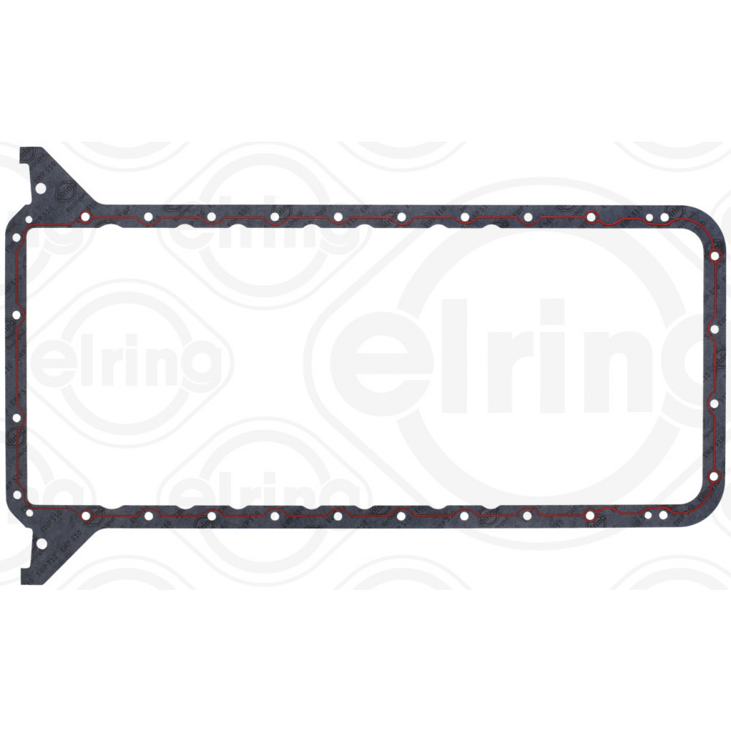 Pakking, Carter ELRING 803.780