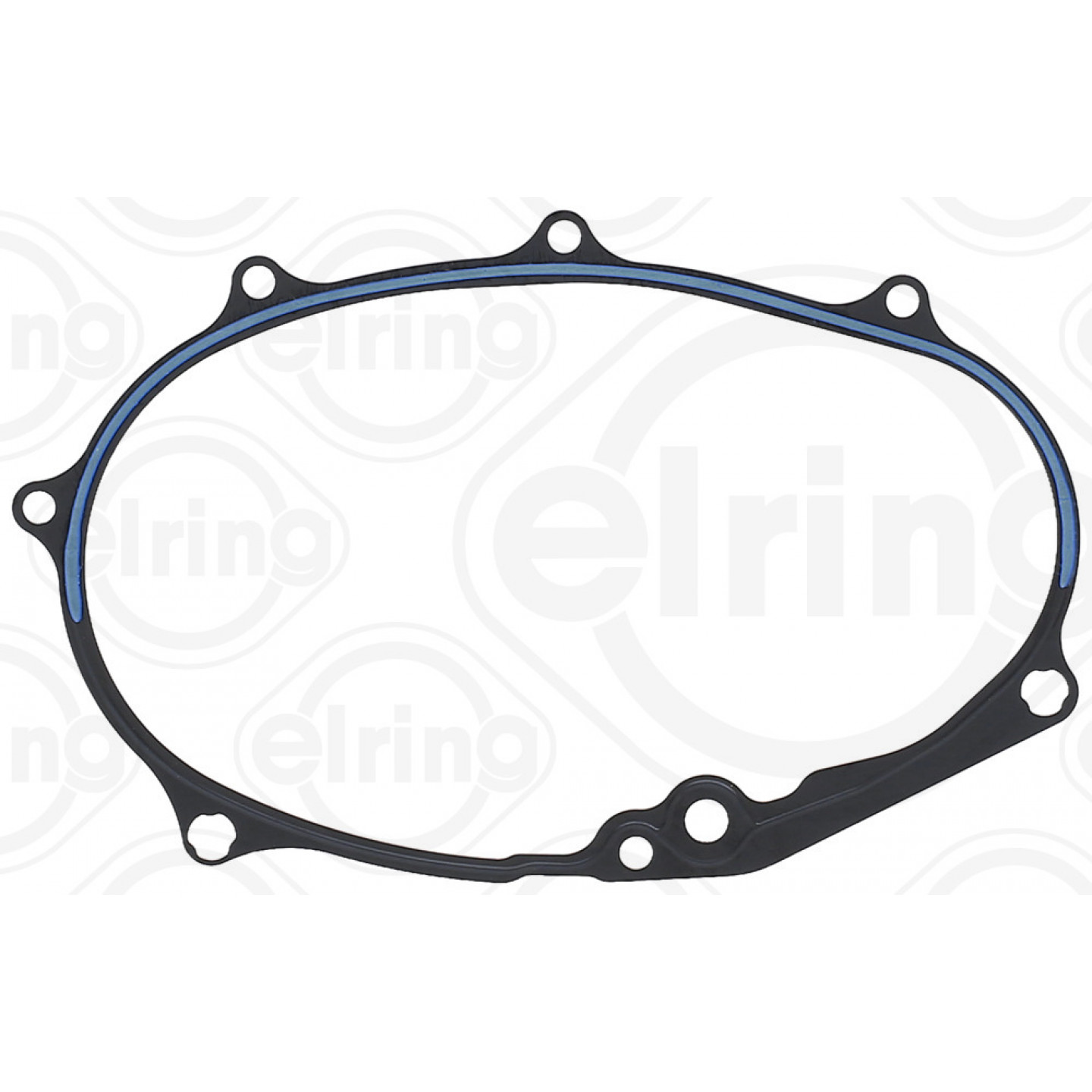Pakking, distributiecarter ELRING 876.673