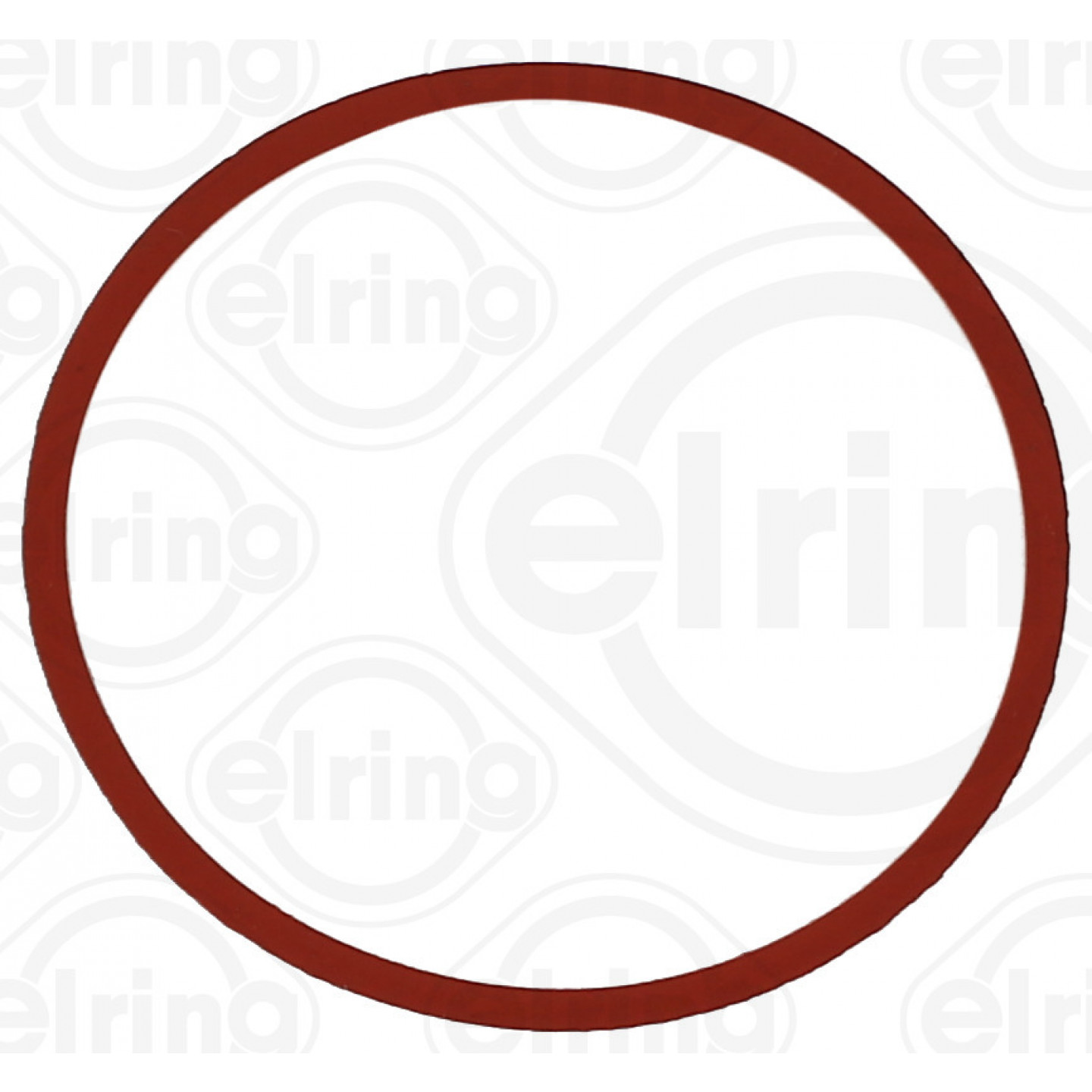 Dichtung, Ansaugkrümmer ELRING 893.600