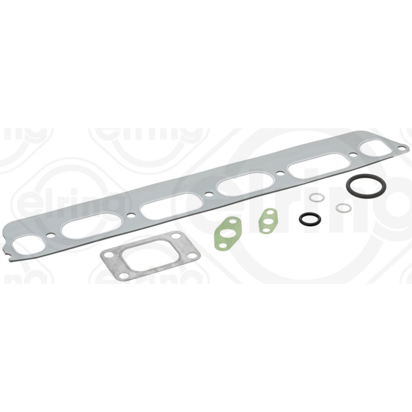 Pakkingset, turbolader ELRING 891.169