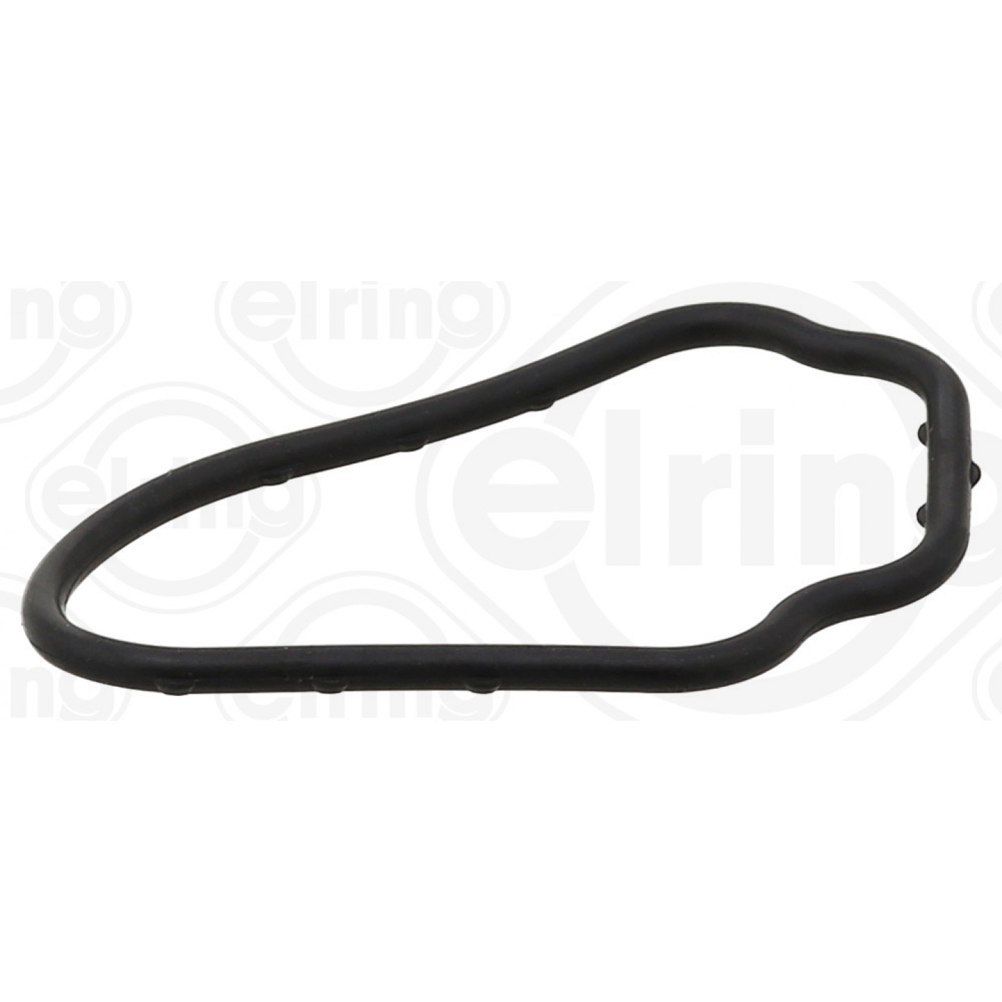 Dichtung, Thermostatgehäuse ELRING 917.931
