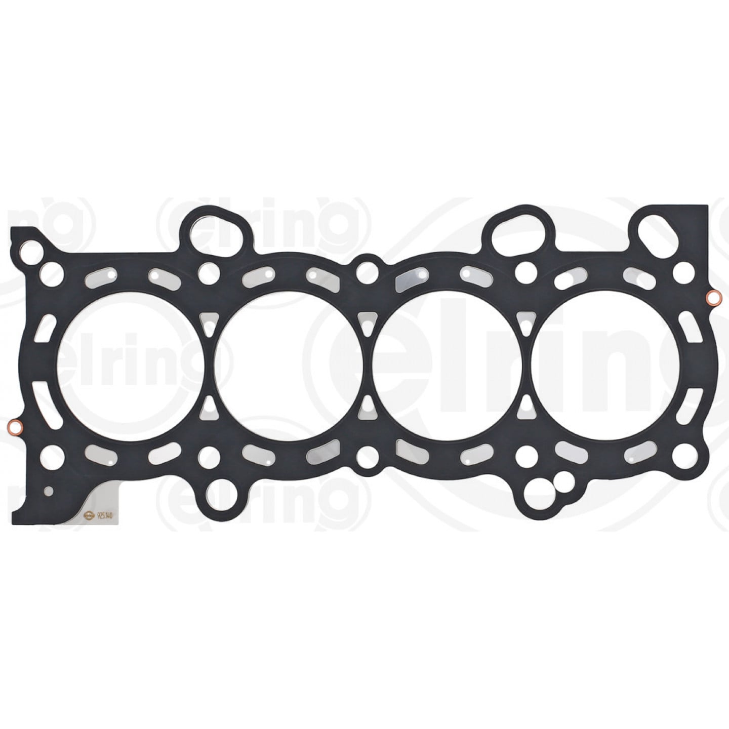 Pakking, cilinderkop ELRING 925.140
