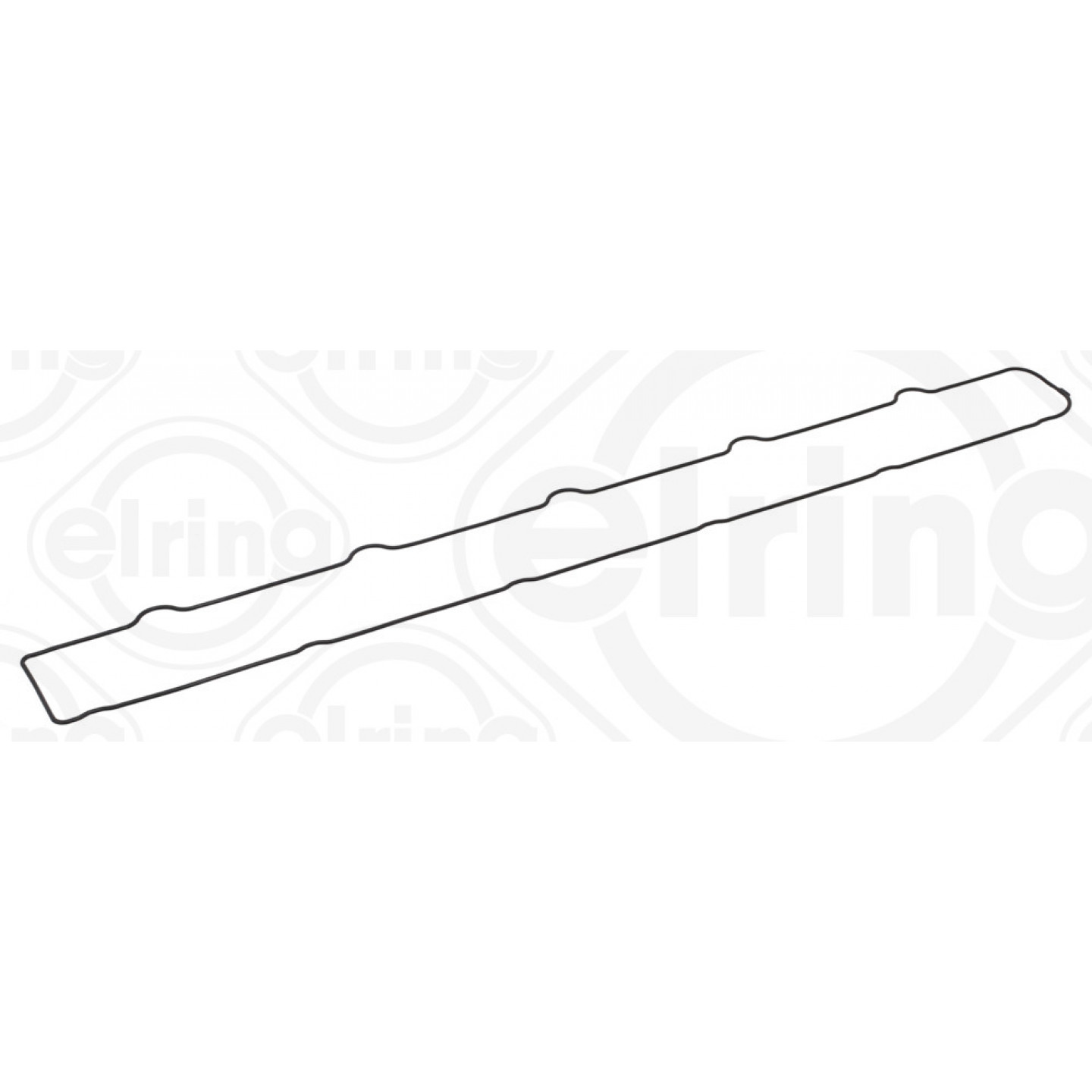 Pakning, indsugningsmanifold ELRING 994.060