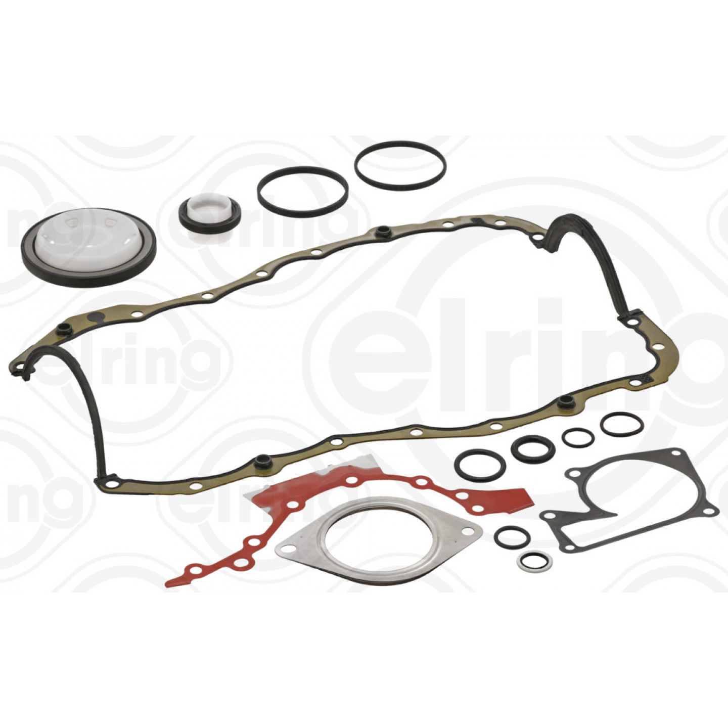 Pakkingset, motorblok ELRING 449.540