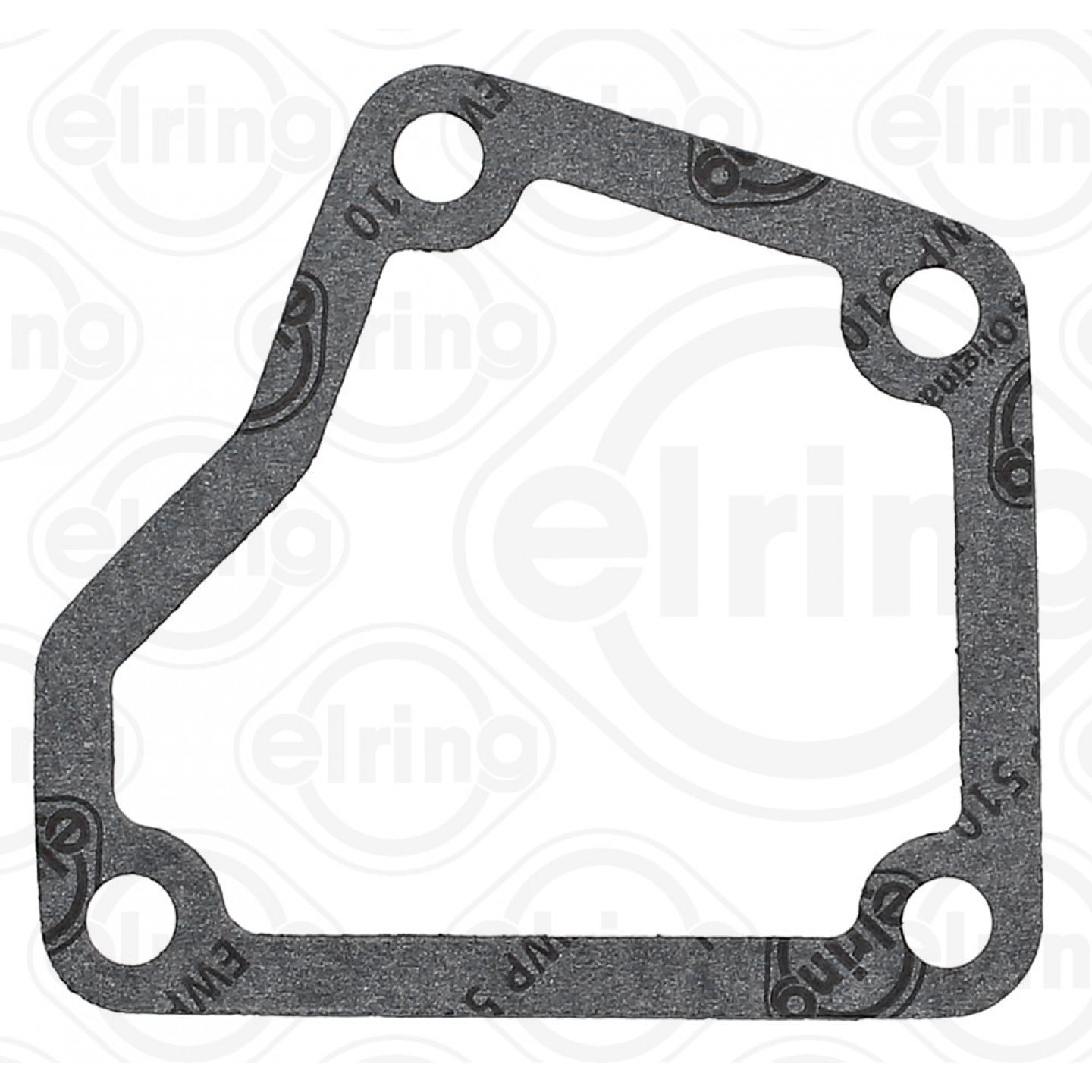 Dichtung, Thermostatgehäuse ELRING 583.370