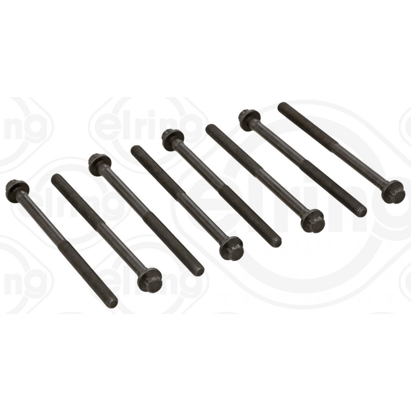 Boutkit, cilinderkop ELRING 587.170