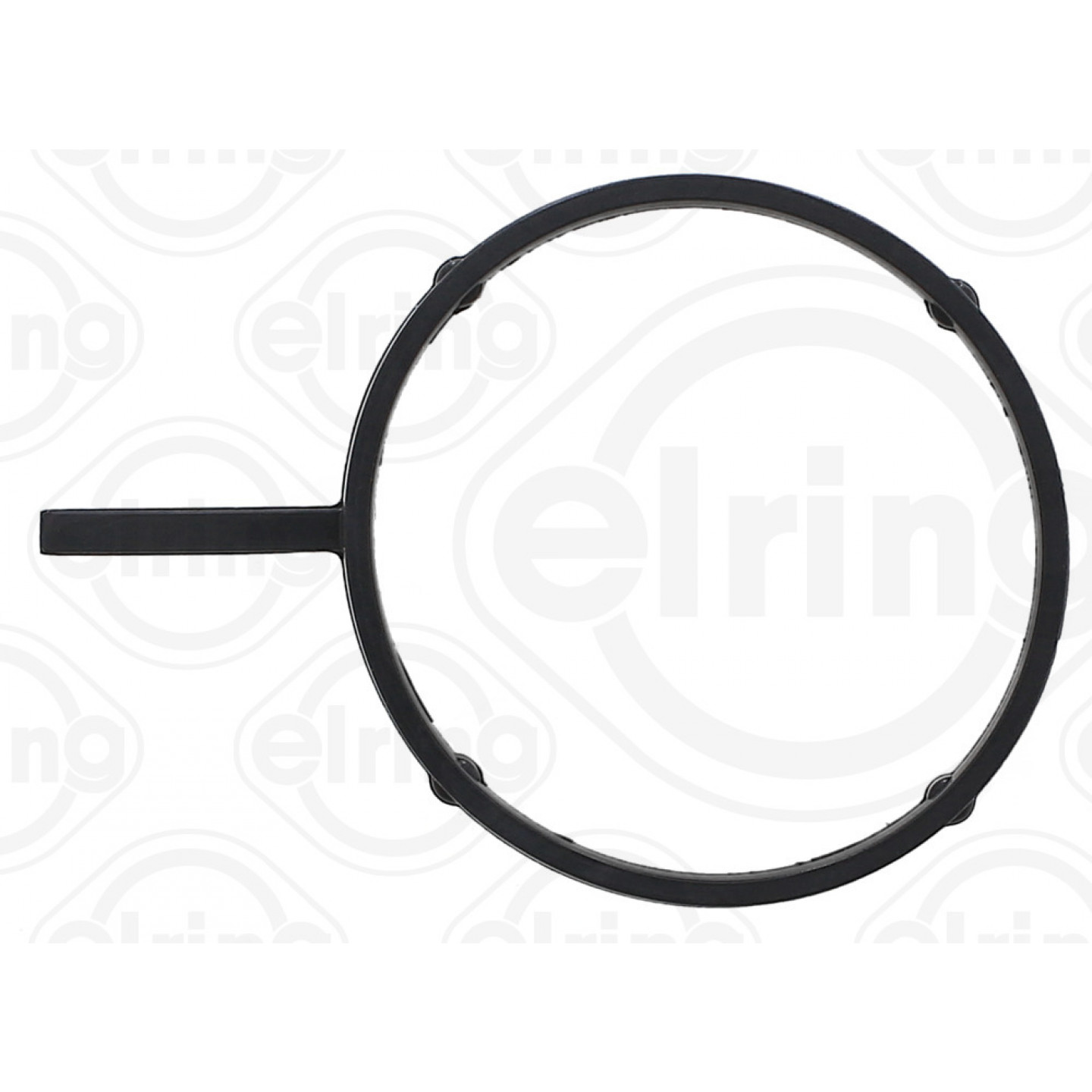 Joint, flexible valve EGR ELRING 496.200