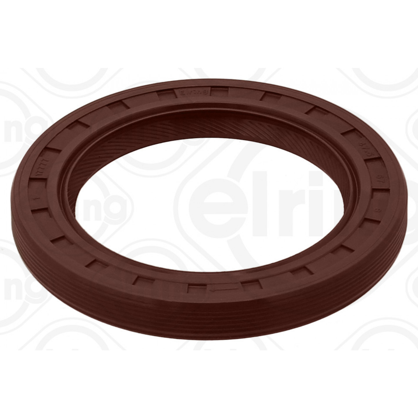 Keerring, krukas ELRING 808.660