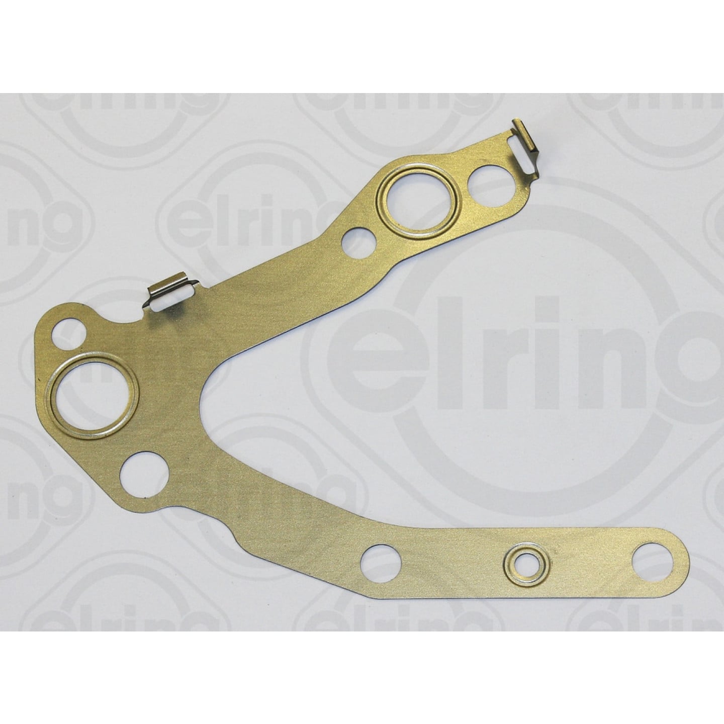 Pakking, oliepomp ELRING 225.760