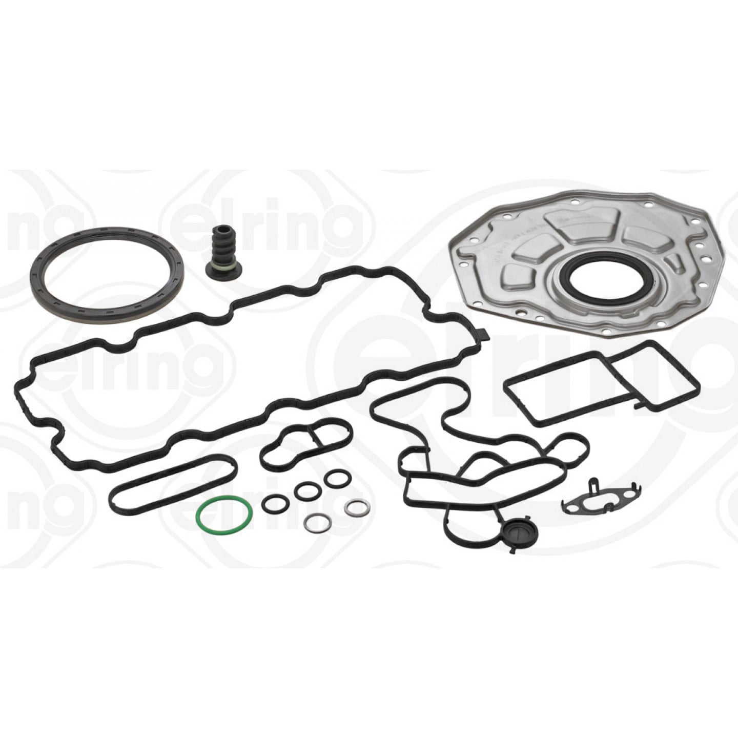 Pakkingset, motorblok ELRING 068.060