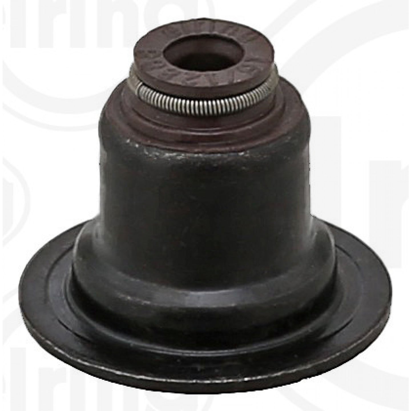 Klepsteelpakking ELRING 317.020