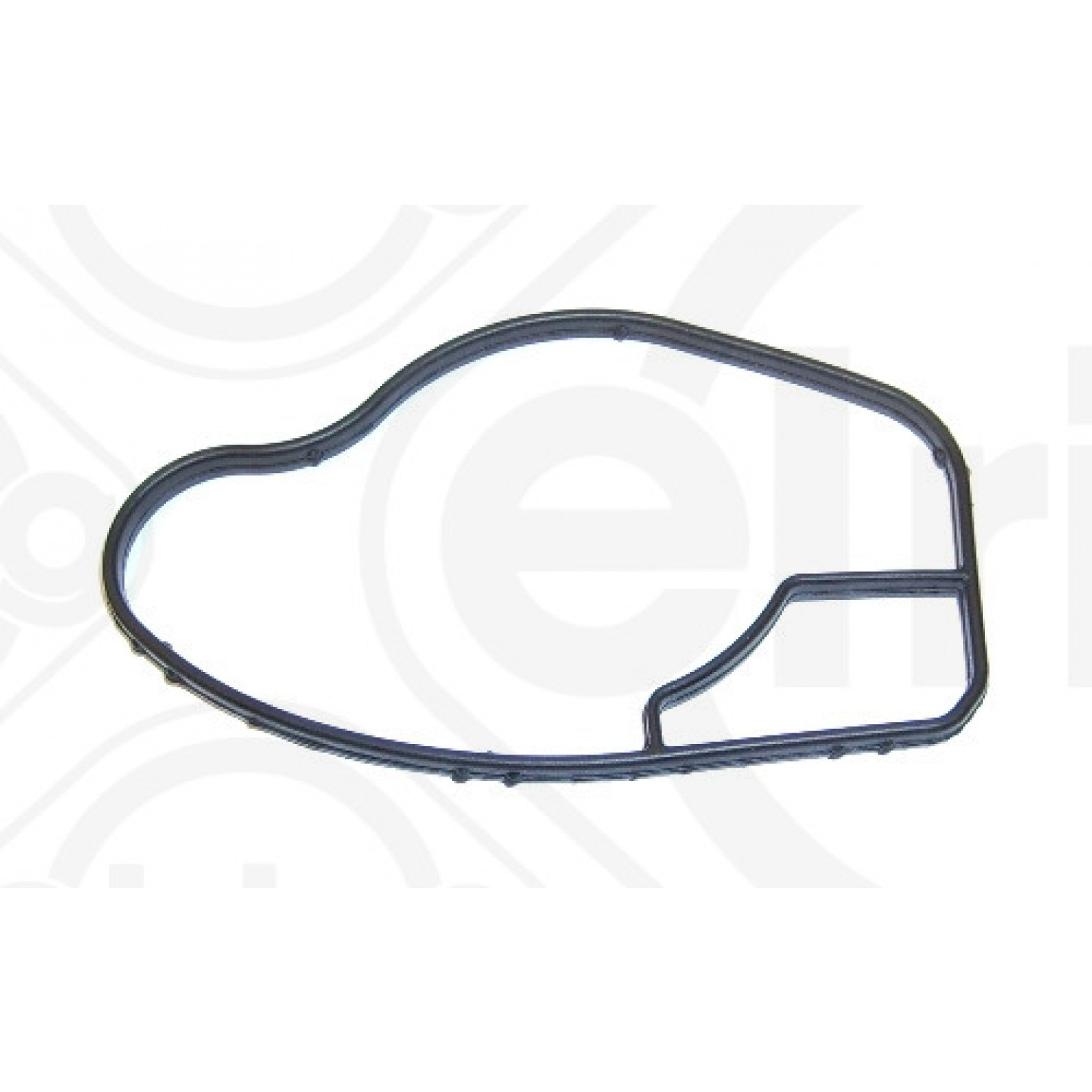 Dichtung, Thermostatgehäuse ELRING 718.230