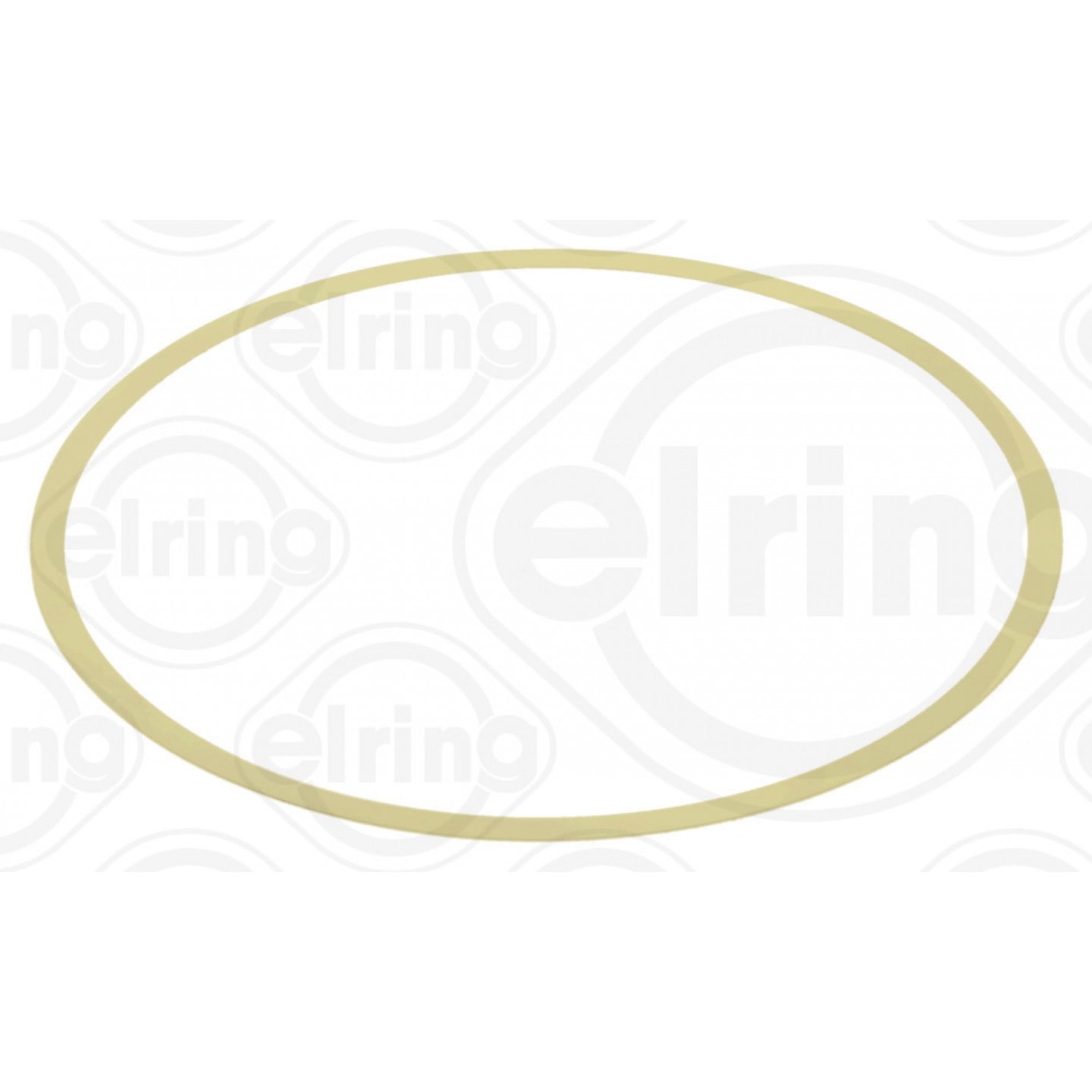 Pakking, cilindervoering ELRING 162.050