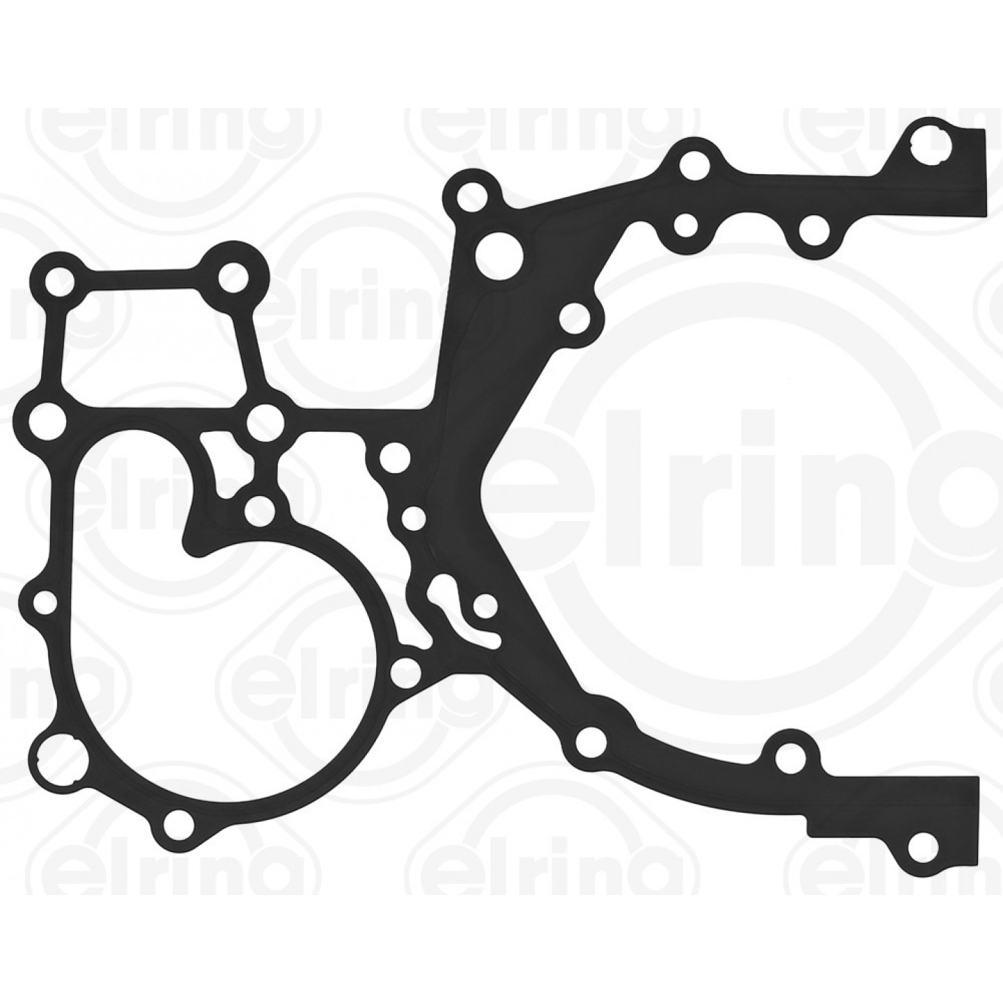 Pakning, styrehus ELRING 083.930