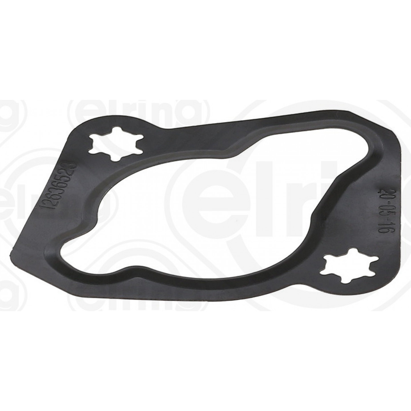 Pakking, distributiekettingspanner ELRING 731.021