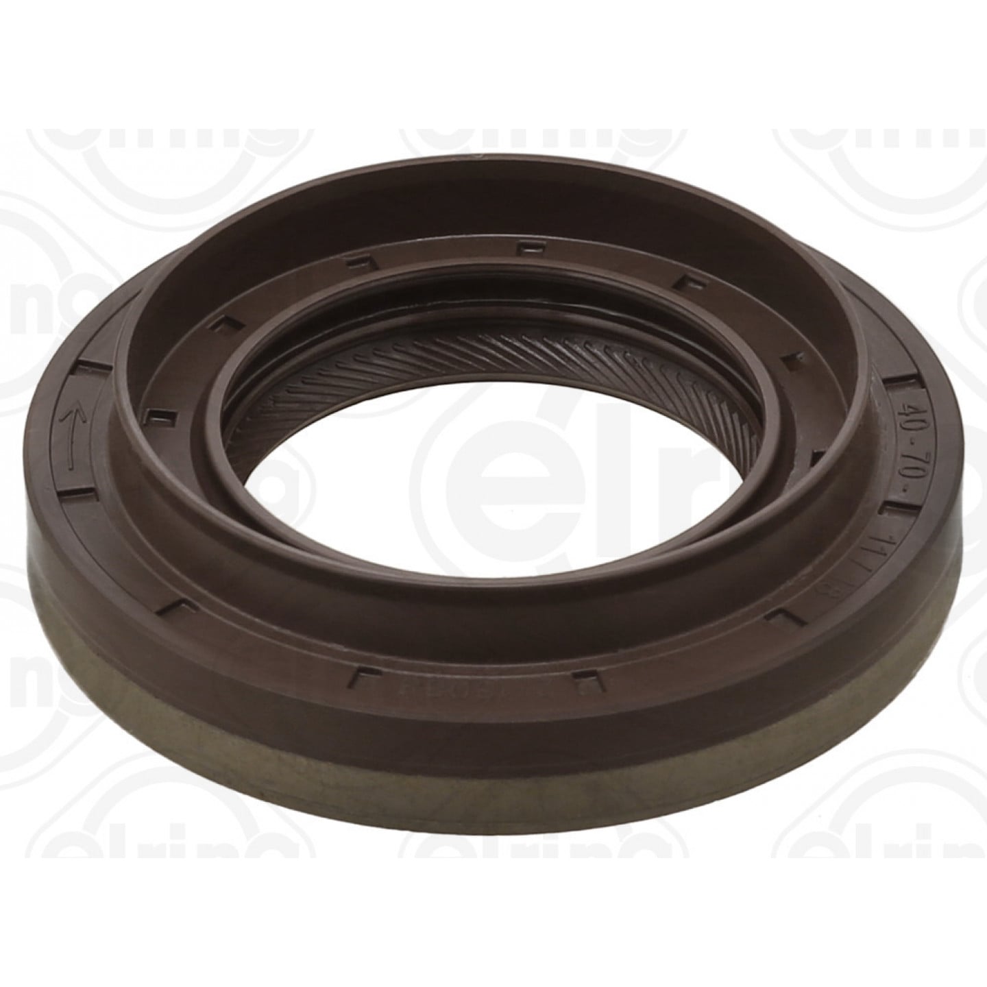 Retentor, diferencial ELRING 456.980