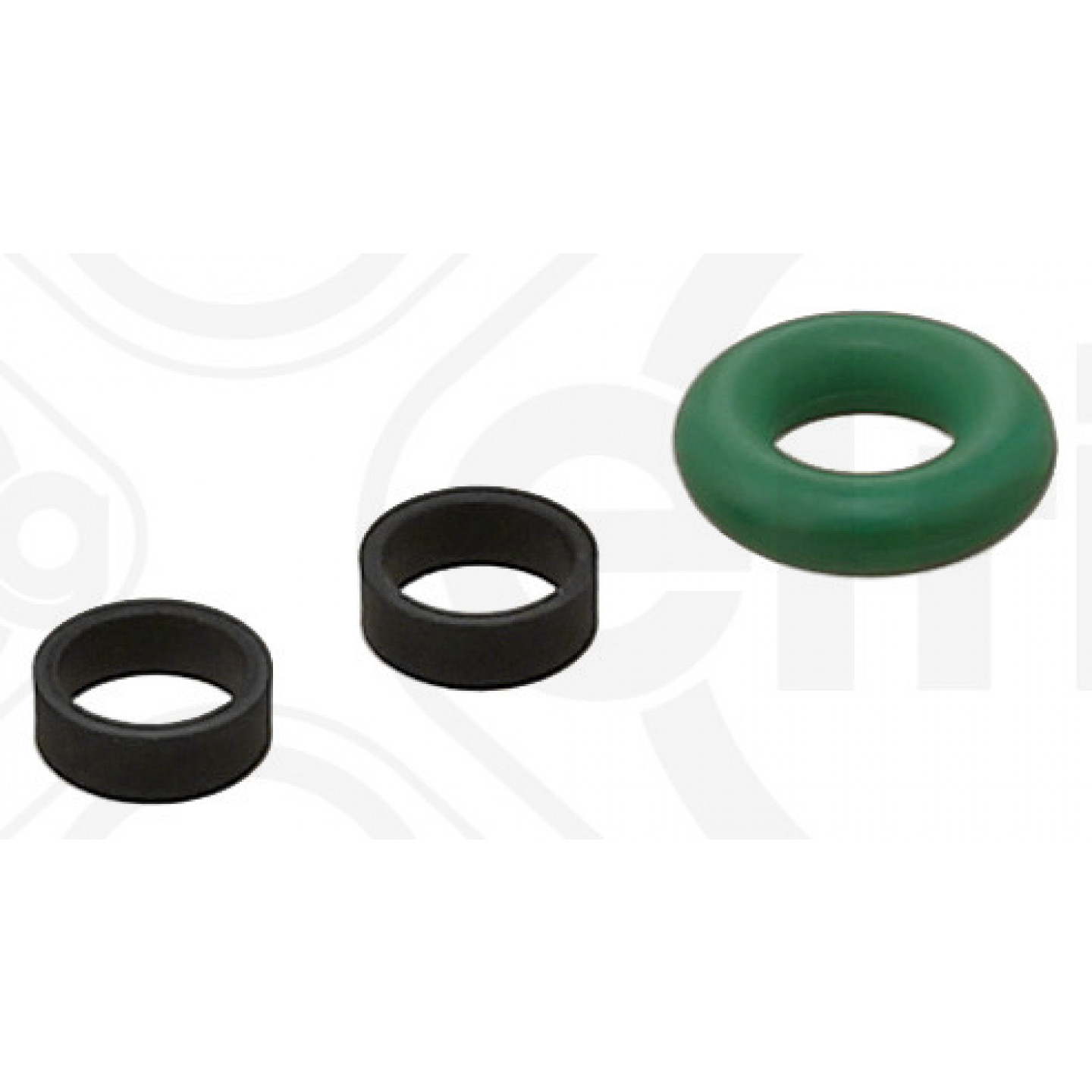 Afdichtingsringset, injector ELRING 483.640