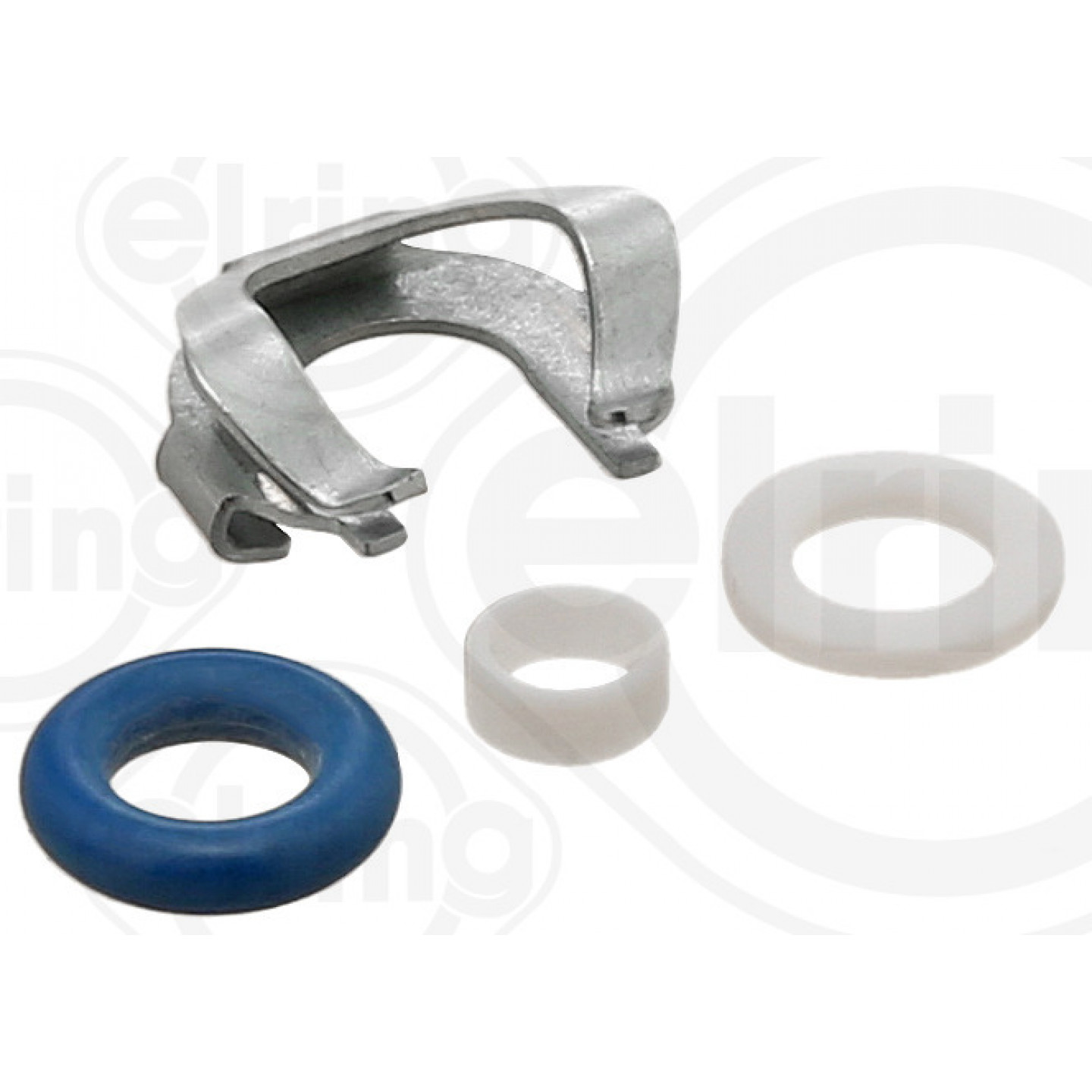 Afdichtingsringset, injector ELRING 930.060