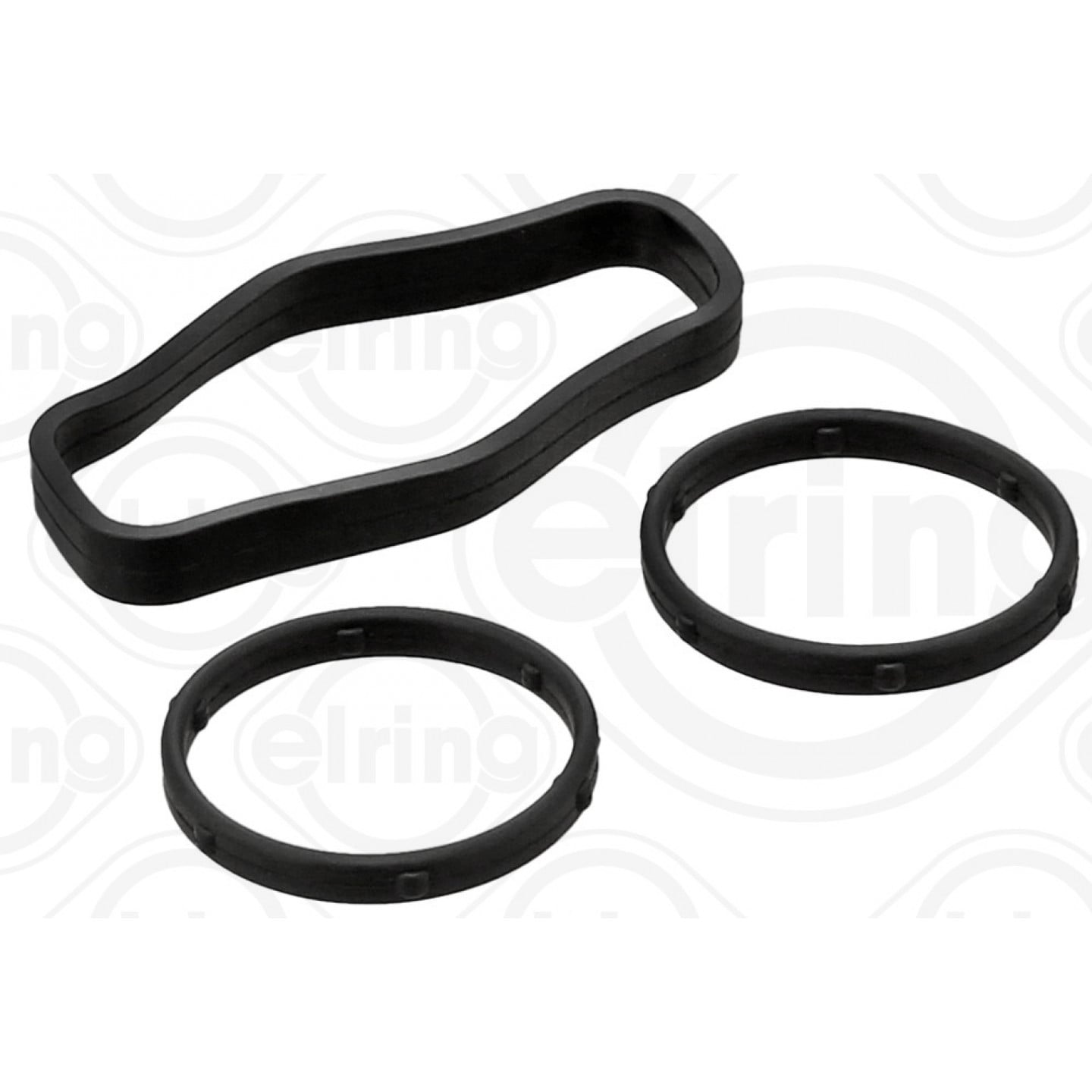 Afdichtring, oliepomp ELRING 928.100