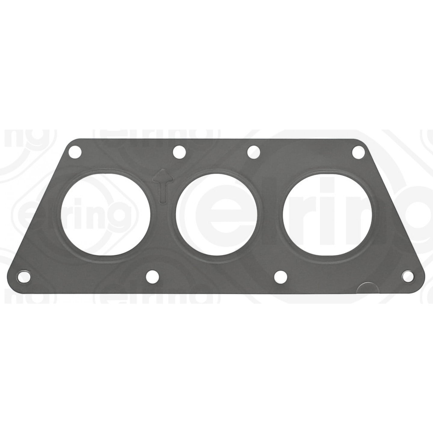 Pakning, udstødningsmanifold ELRING 780.520