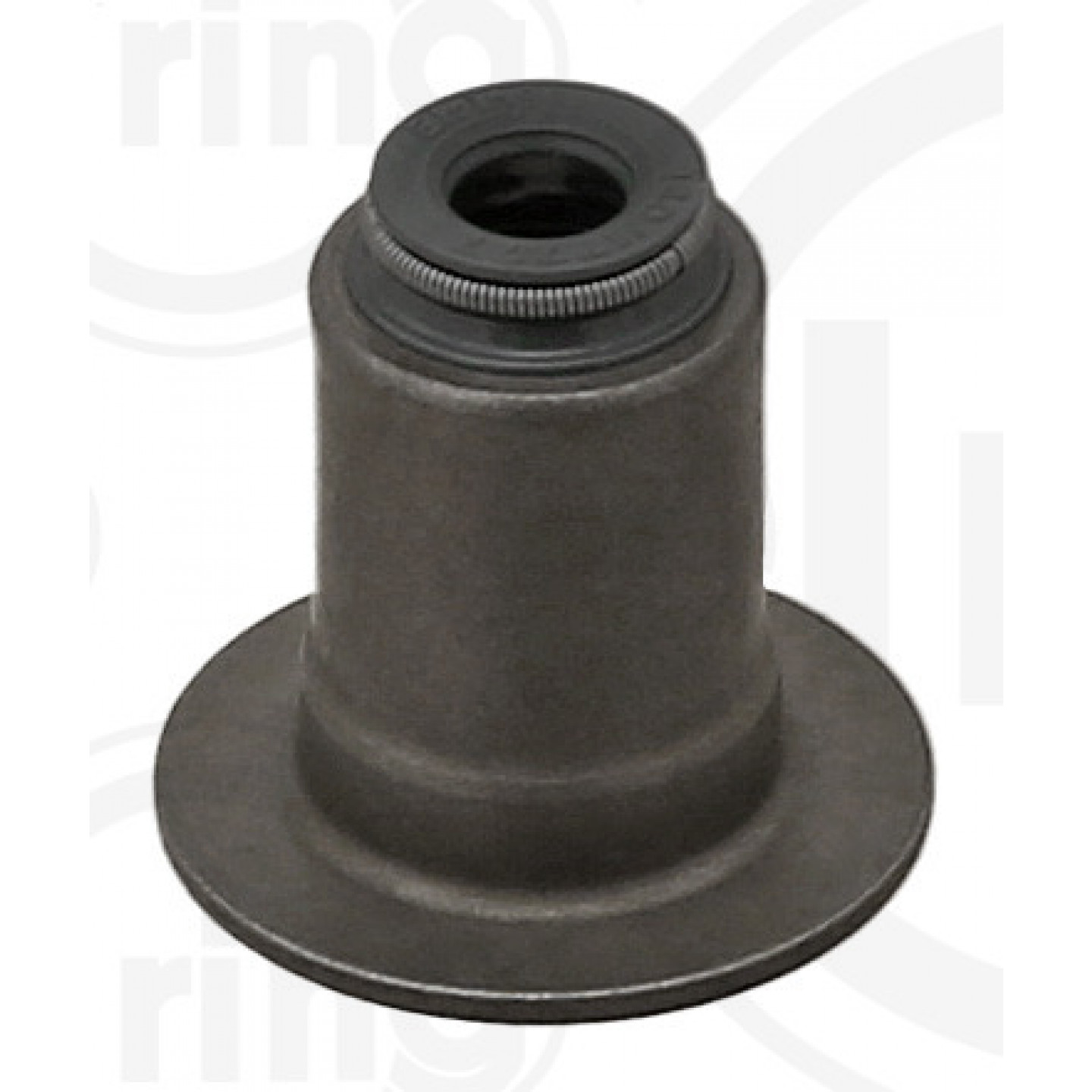 Klepsteelpakking ELRING 827.330