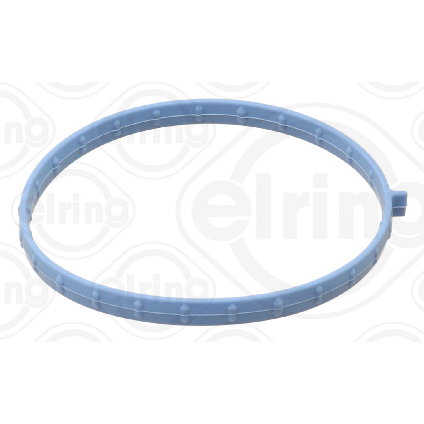Dichtung, Ansaugkrümmergehäuse ELRING 711.760