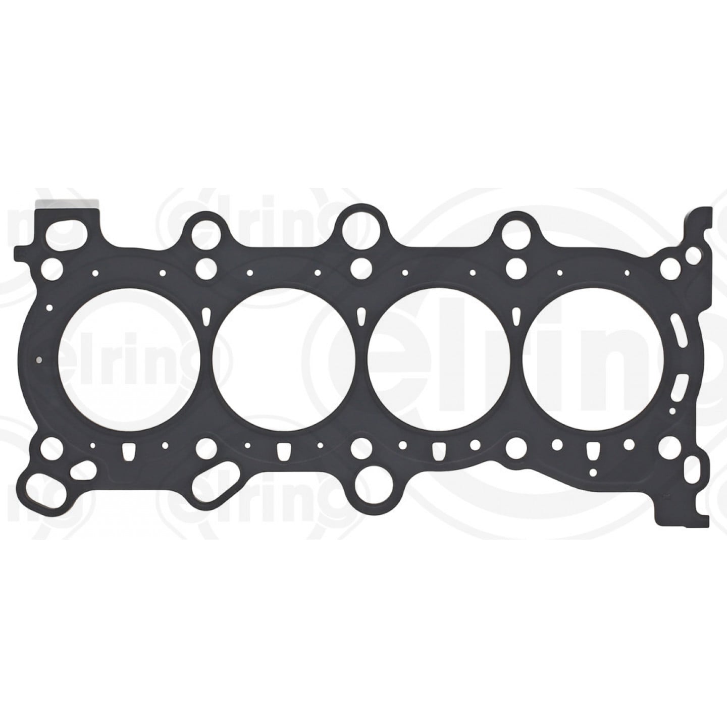Pakning, topstykke ELRING 159.350