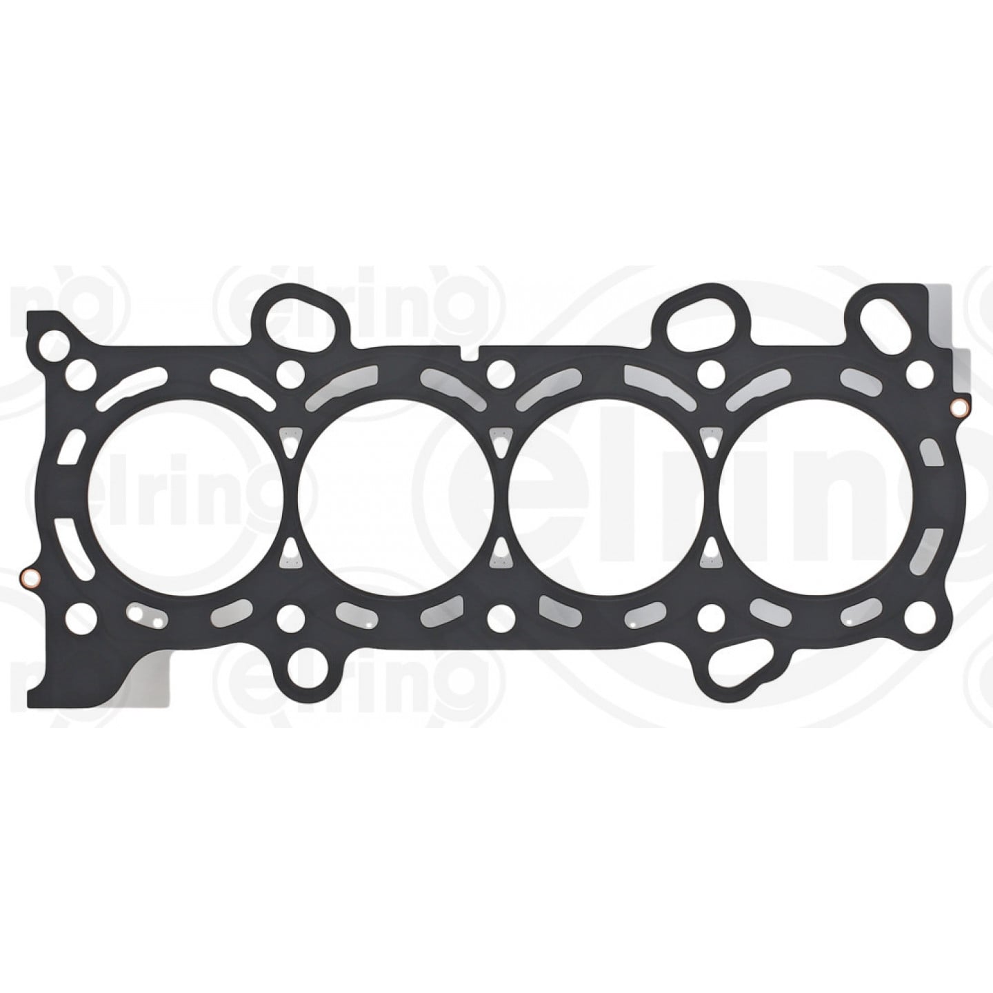 Dichtung, Zylinderkopf ELRING 159.280