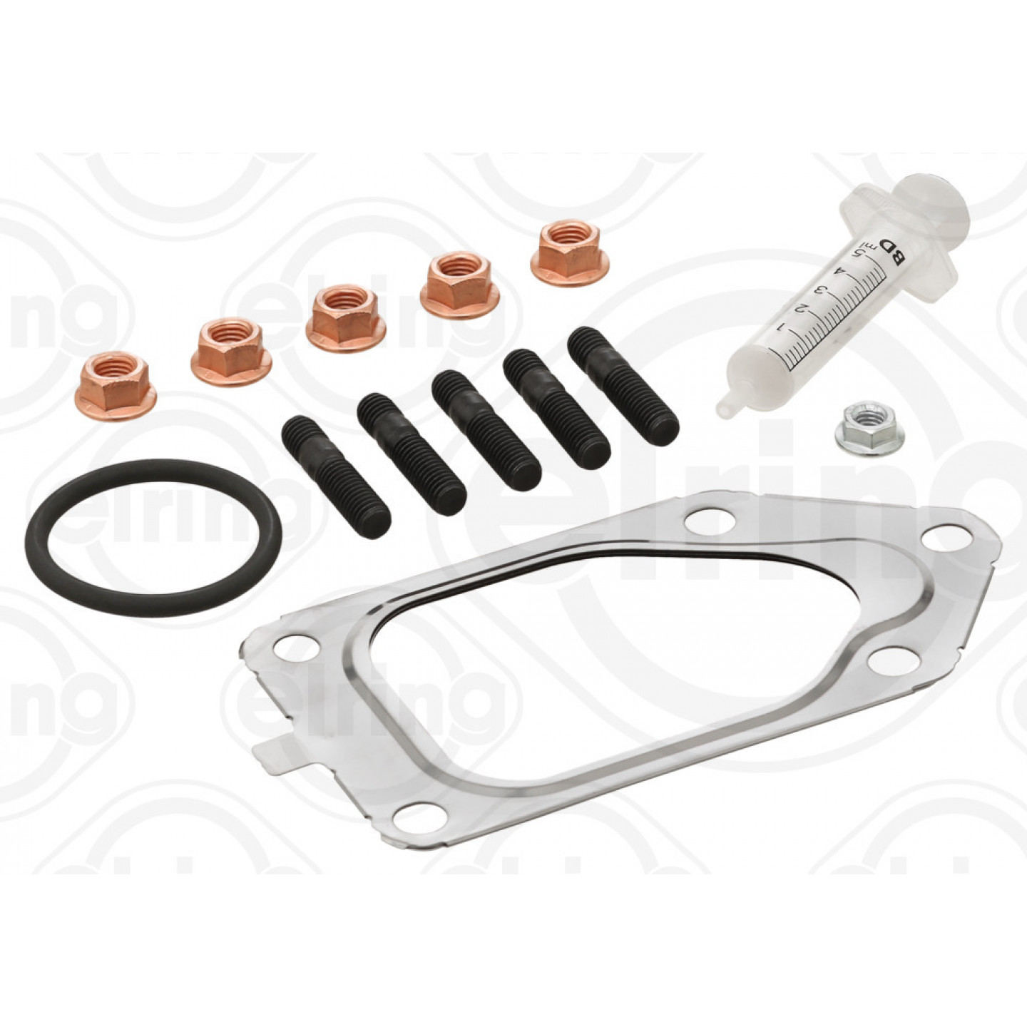 Reparatieset, turbolader ELRING 911.820